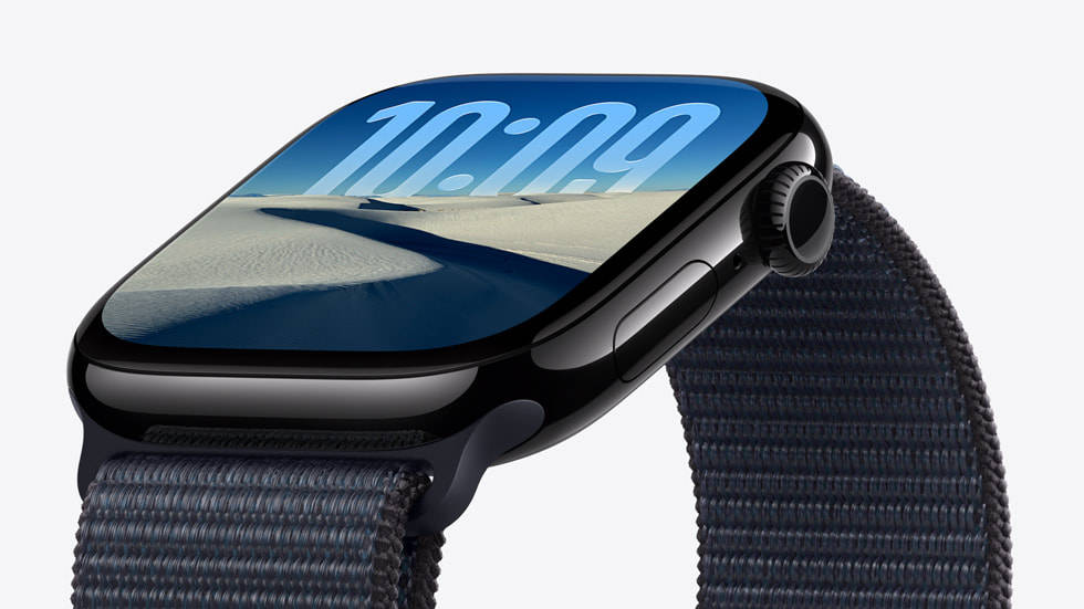 《一文看懂三款新Apple Watch，总有一款适合你》