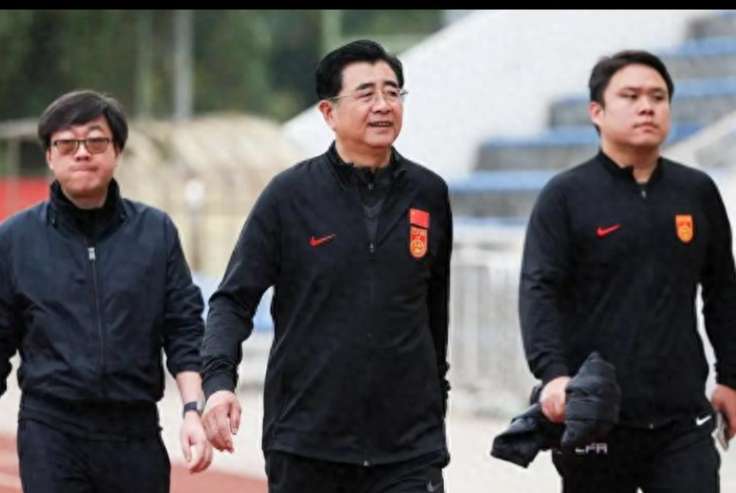 空降主席引爆足坛！3大变革信号曝光，中国足球这次真要翻身？
