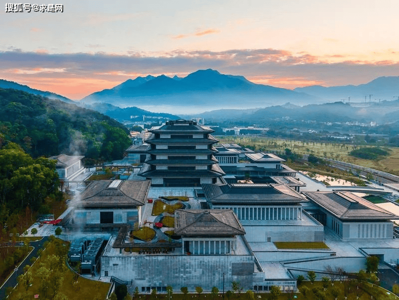观看见证人：数千年后，李根的文化仍然活着