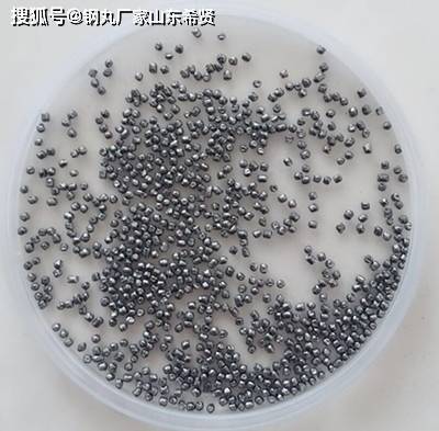 山东希贤金属制品有限公司:强化钢丸/磨圆丸/研磨丸厂家,高强度钢丸及研磨丸价格全解析_搜狐汽车_搜狐网