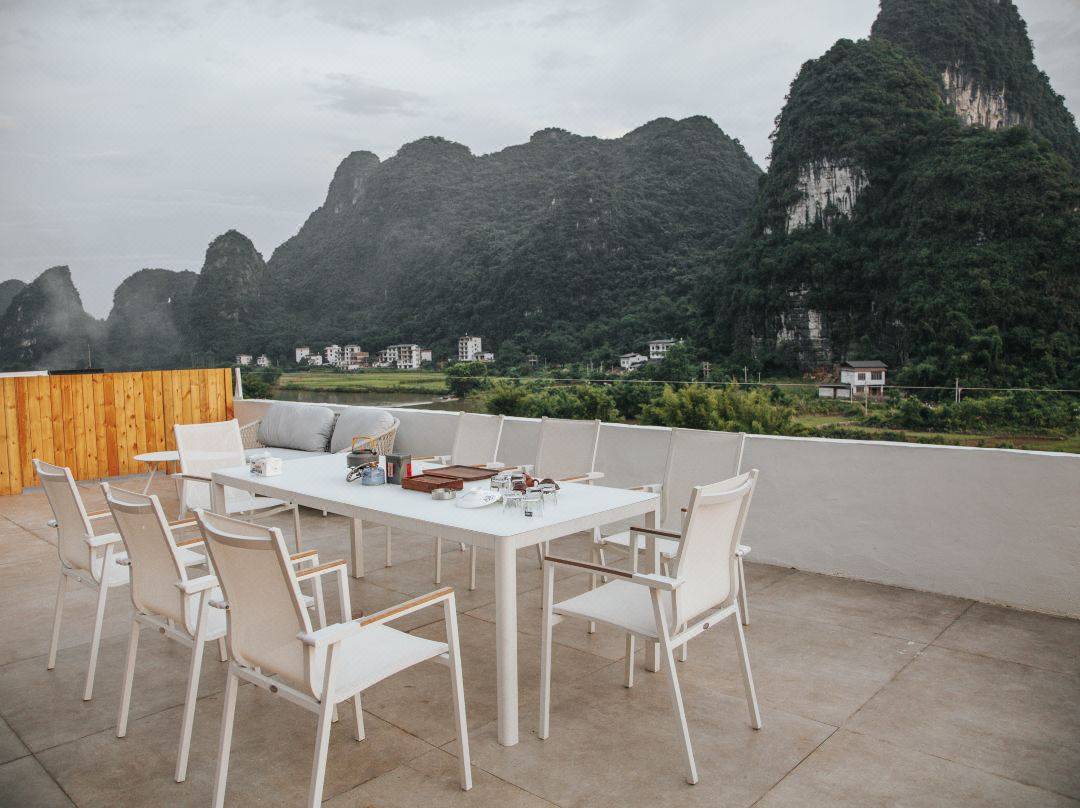 庭院户外家具 庭院户外家具