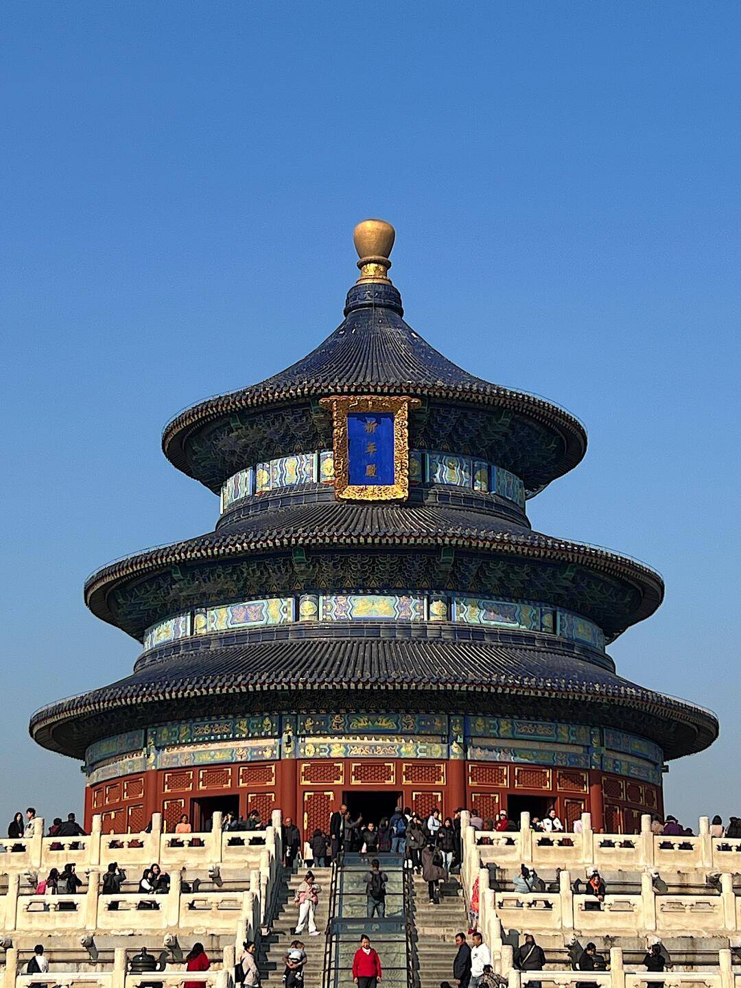 北京跟团游：文化与自然的完美邂逅