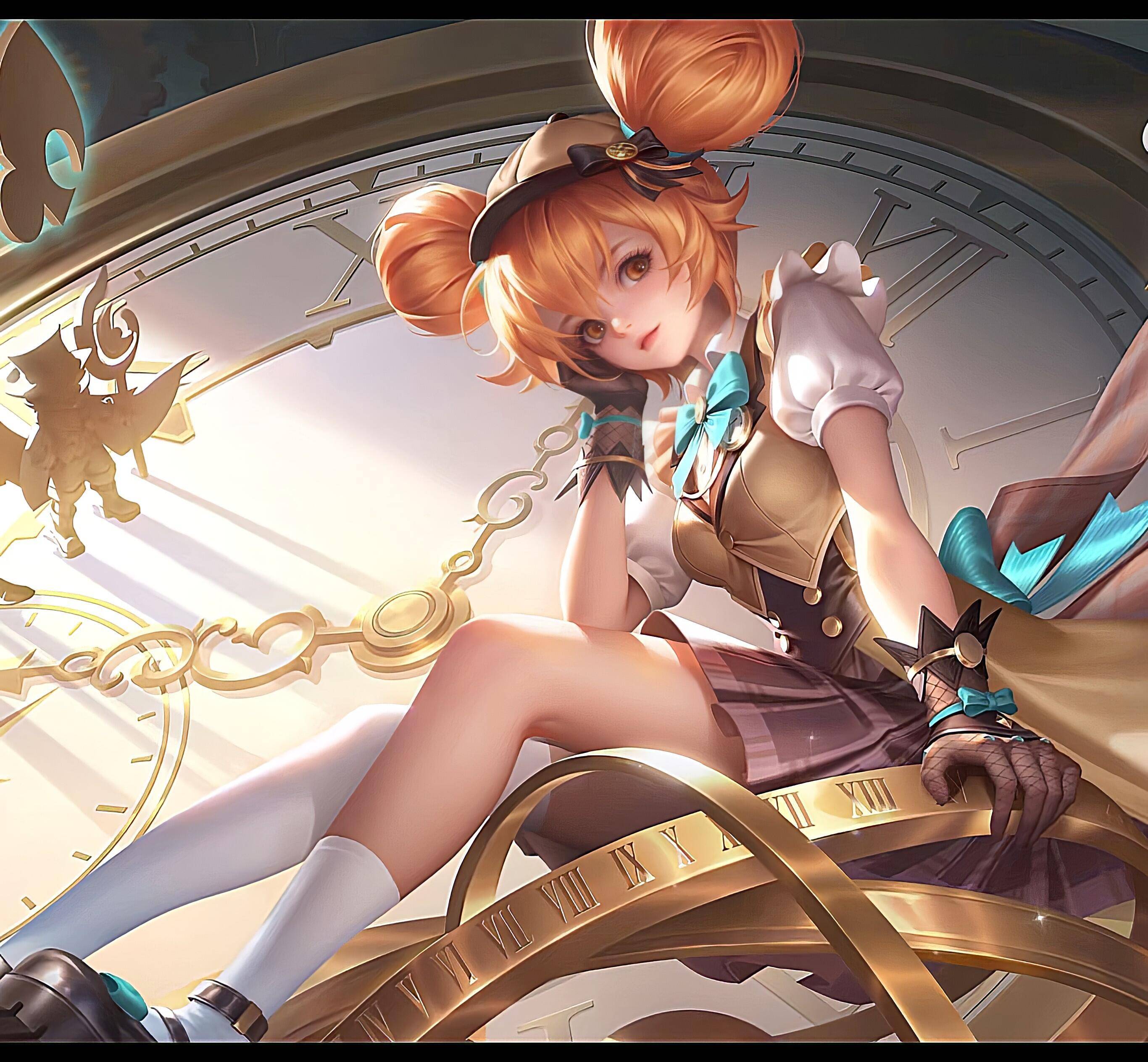 王者荣耀小乔全皮肤手感排行榜