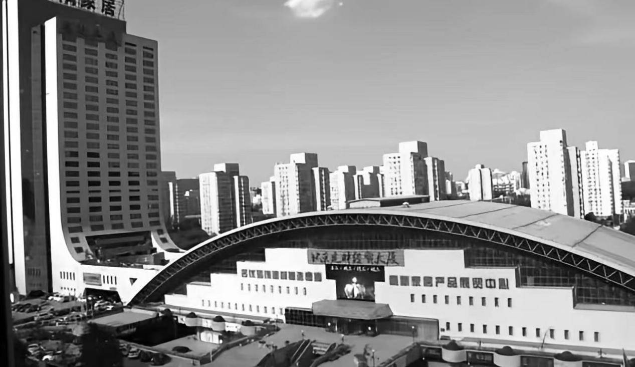 重塑家的“智商与情商”：金隅天坛的三十年筑梦记