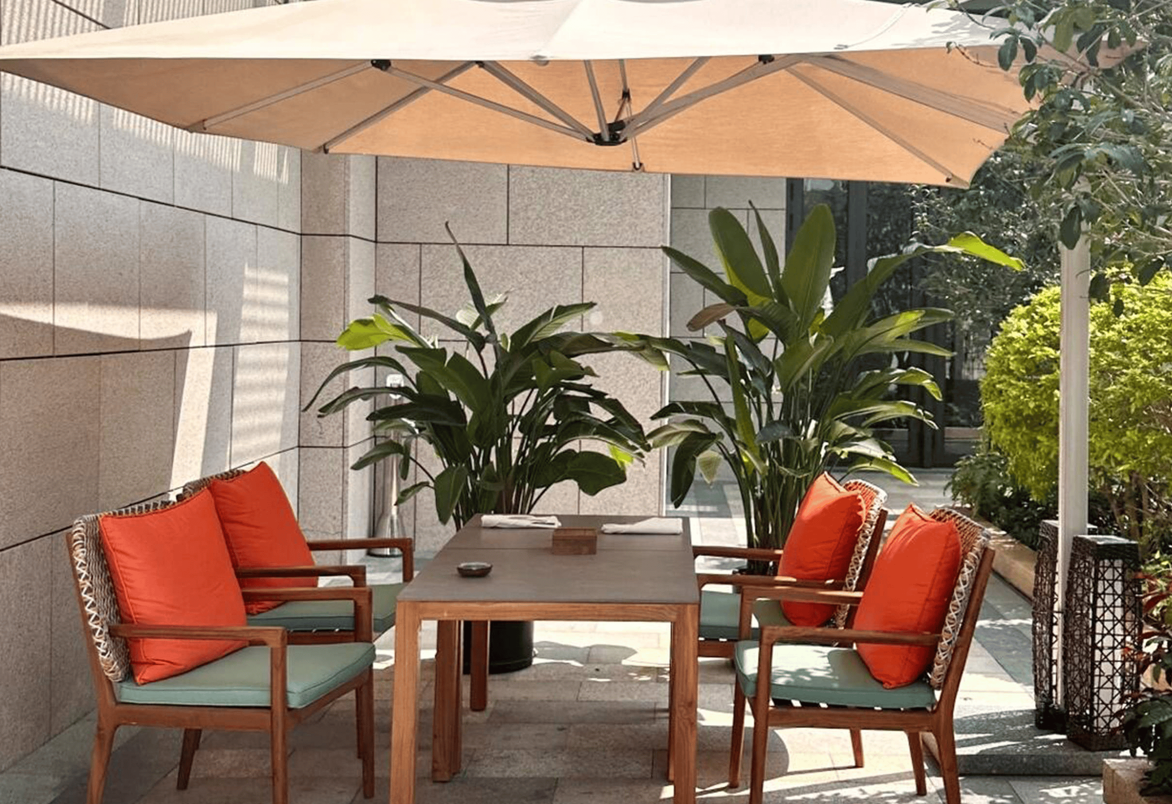 柚木户外家具 柚木户外家具