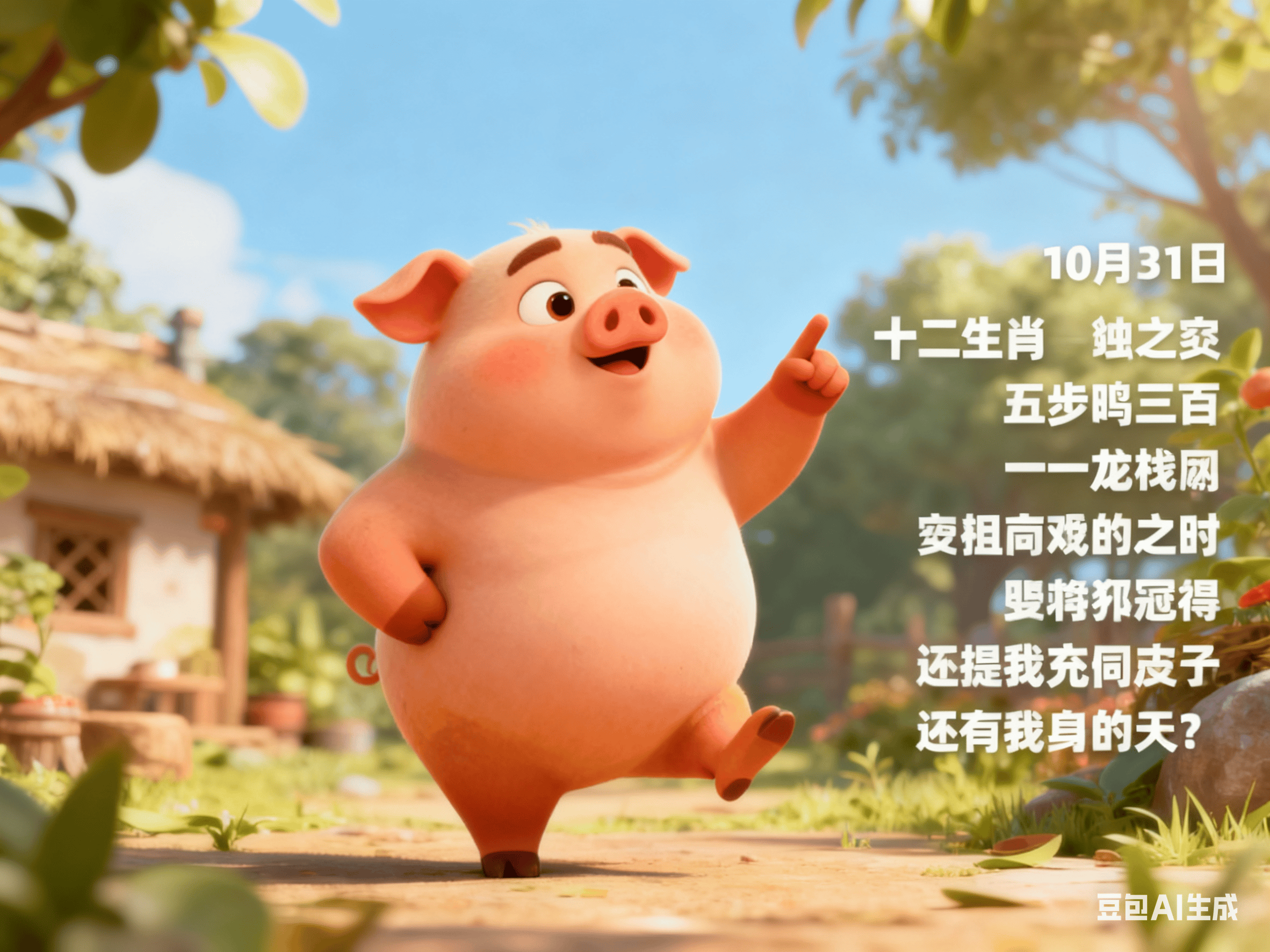 生肖运势天天看下载(生肖运气天天看)