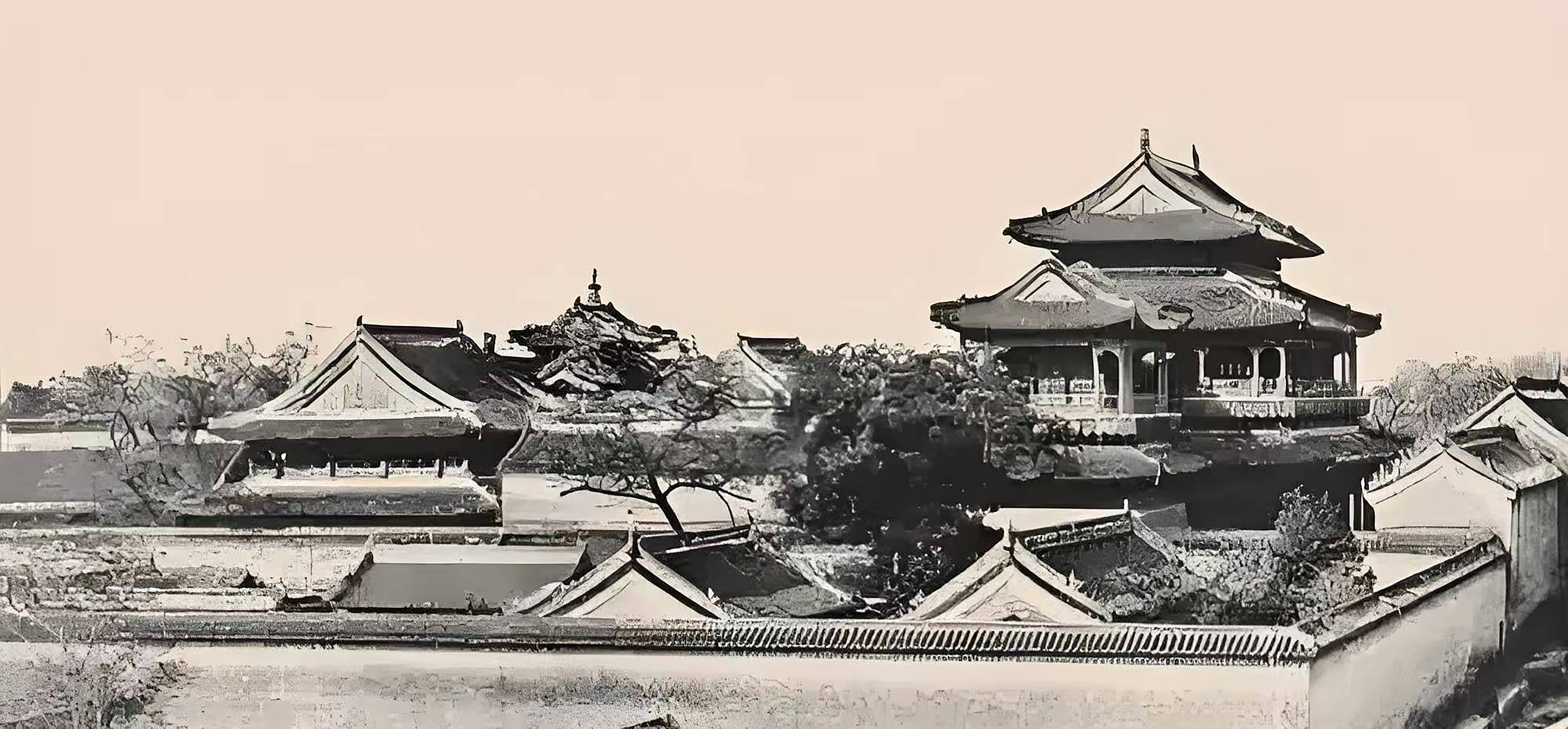 《晚清画家们的坚守与突破》——记录那些被历史遗忘的晚清画家们