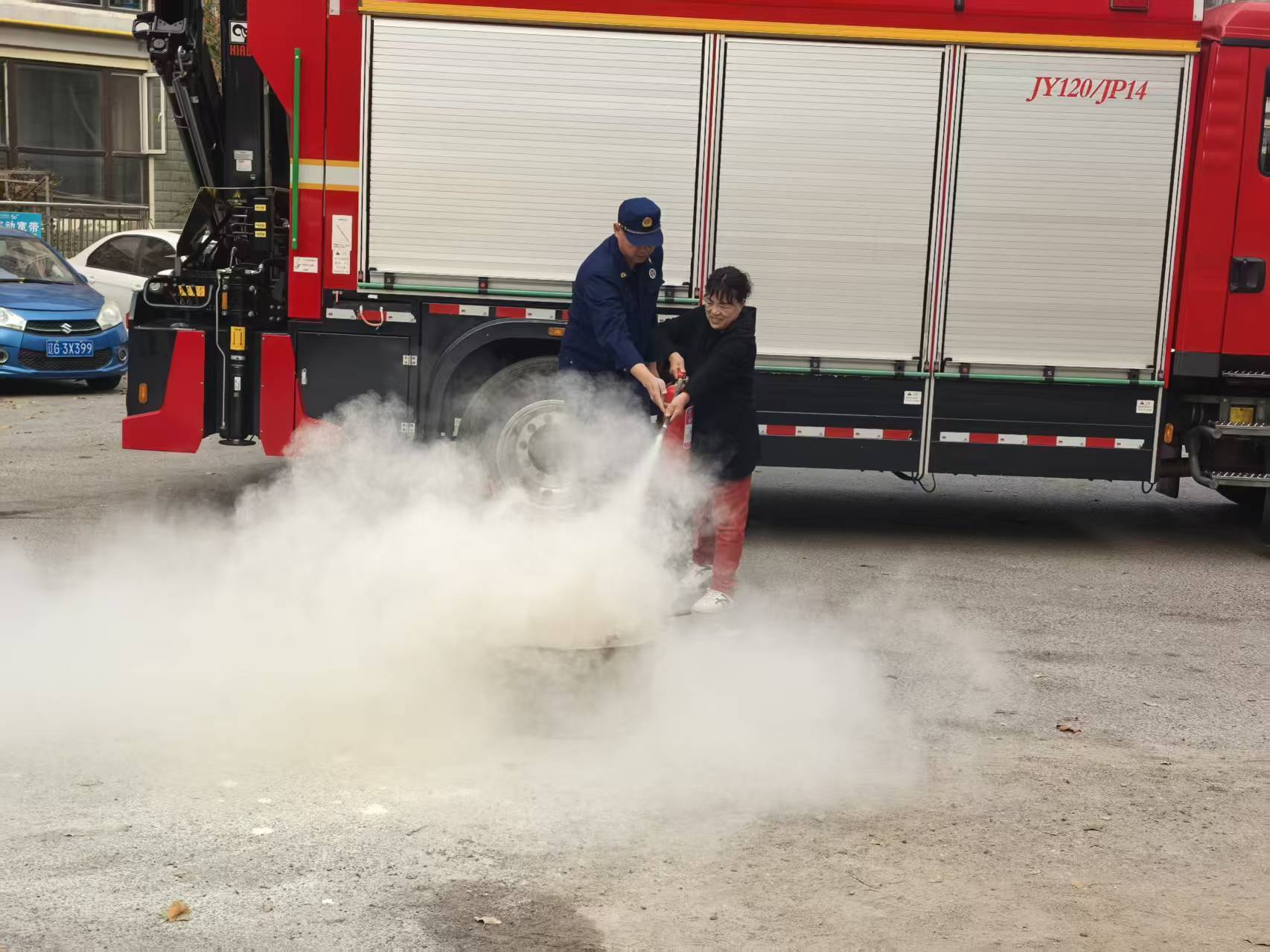 广东多家消防水带企业涉嫌掺假造假：市场监管部