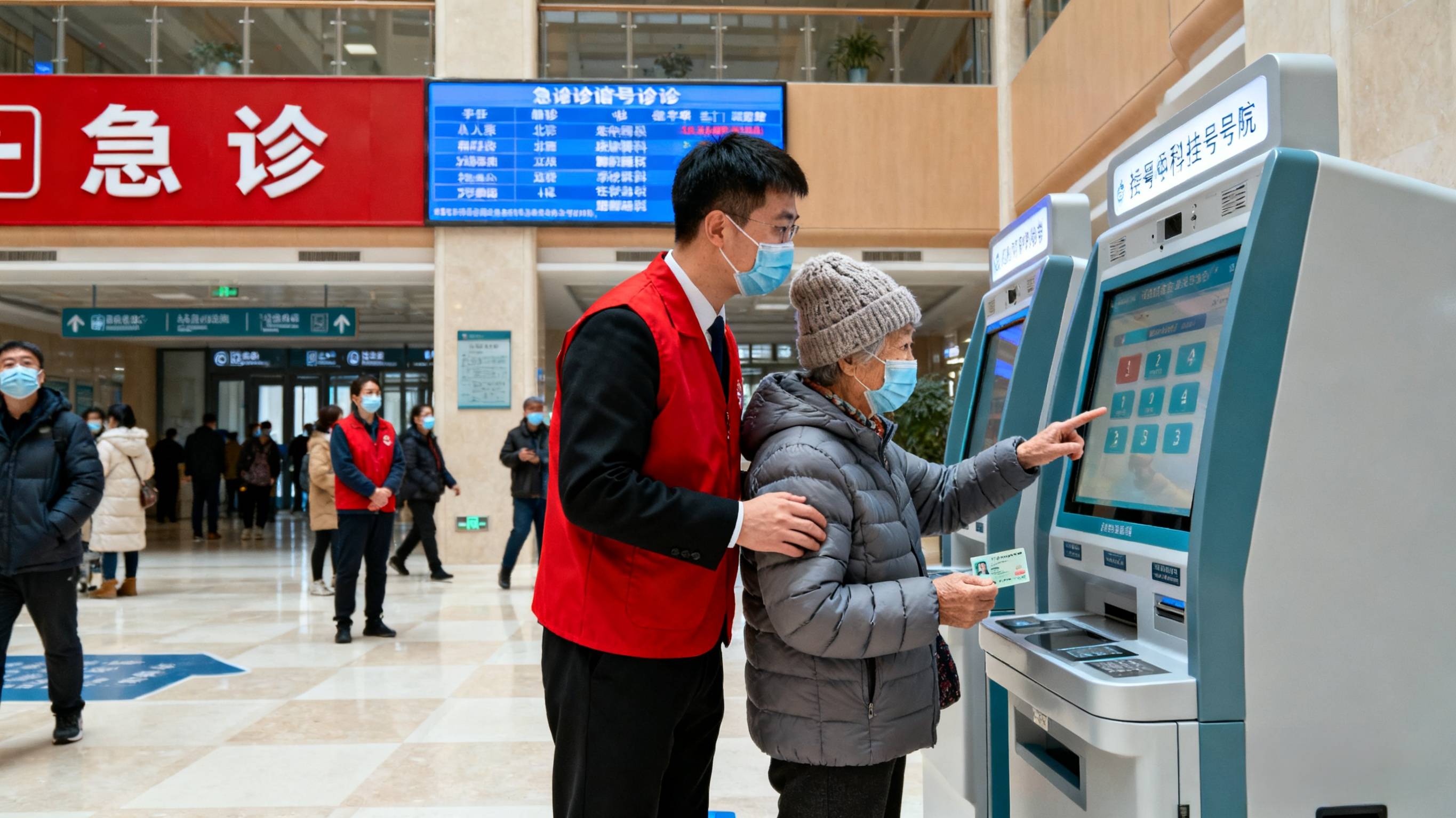 关于24小时专业跑腿服务	陪诊跑腿服务朝阳区跑腿代挂号，成熟的协助就医经验的信息