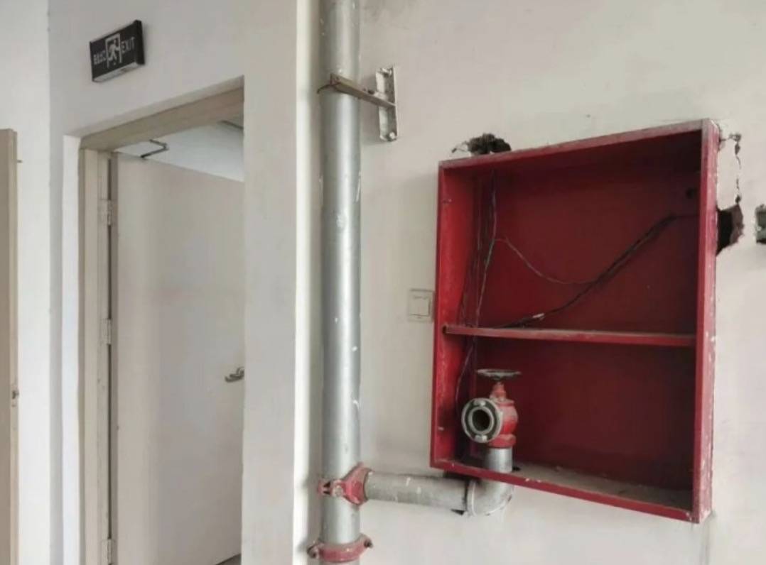 河南确山县安置房乱象调查:未批先建烂尾群众权益谁来保障?(图2)