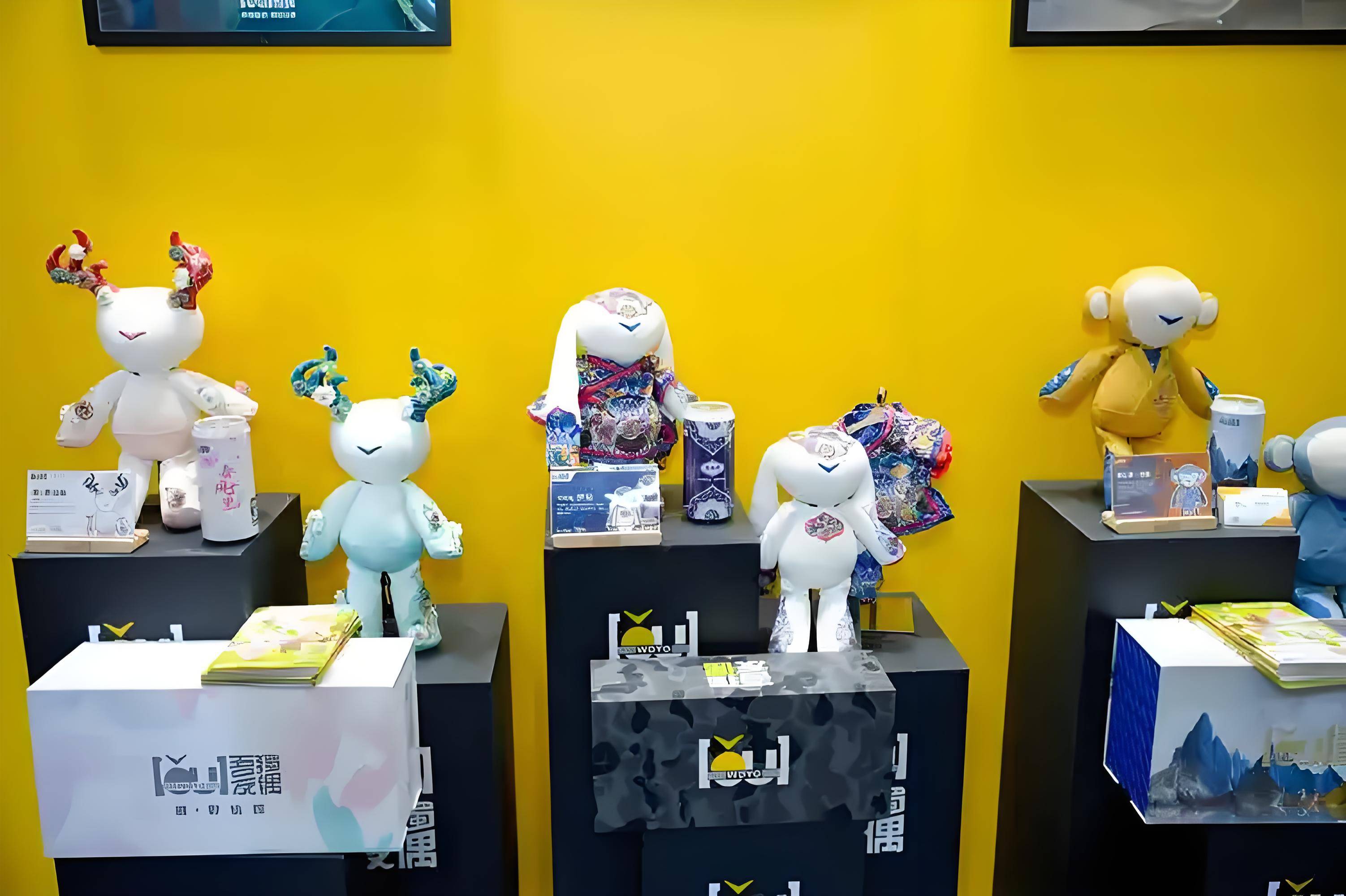 2026深圳玩具展三大展区总面积达13万平方