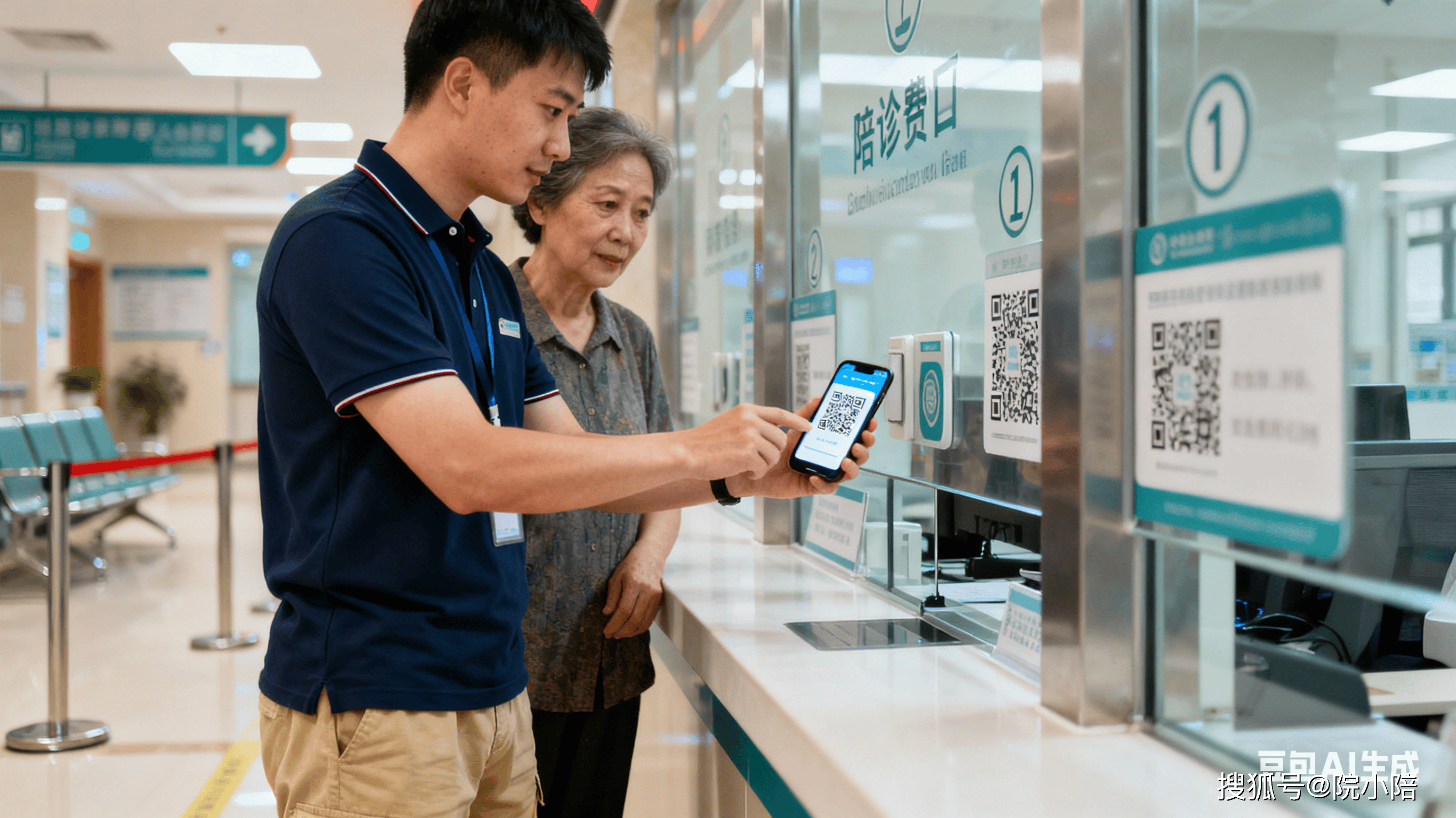 包含空军总医院、护士全程协助陪同代挂专家号，预约成功再收费的词条