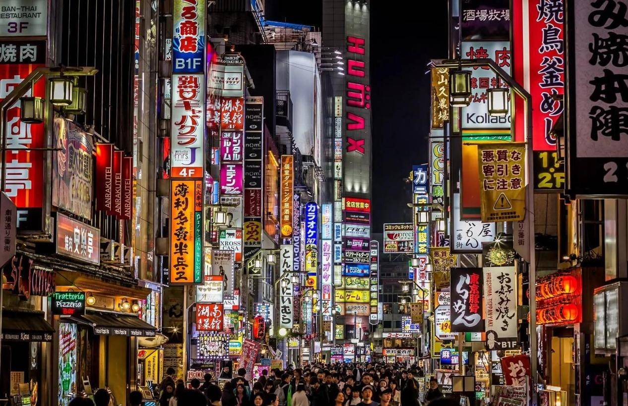 不止汽车，日系品牌也在迎来“全线溃败”-锋巢网