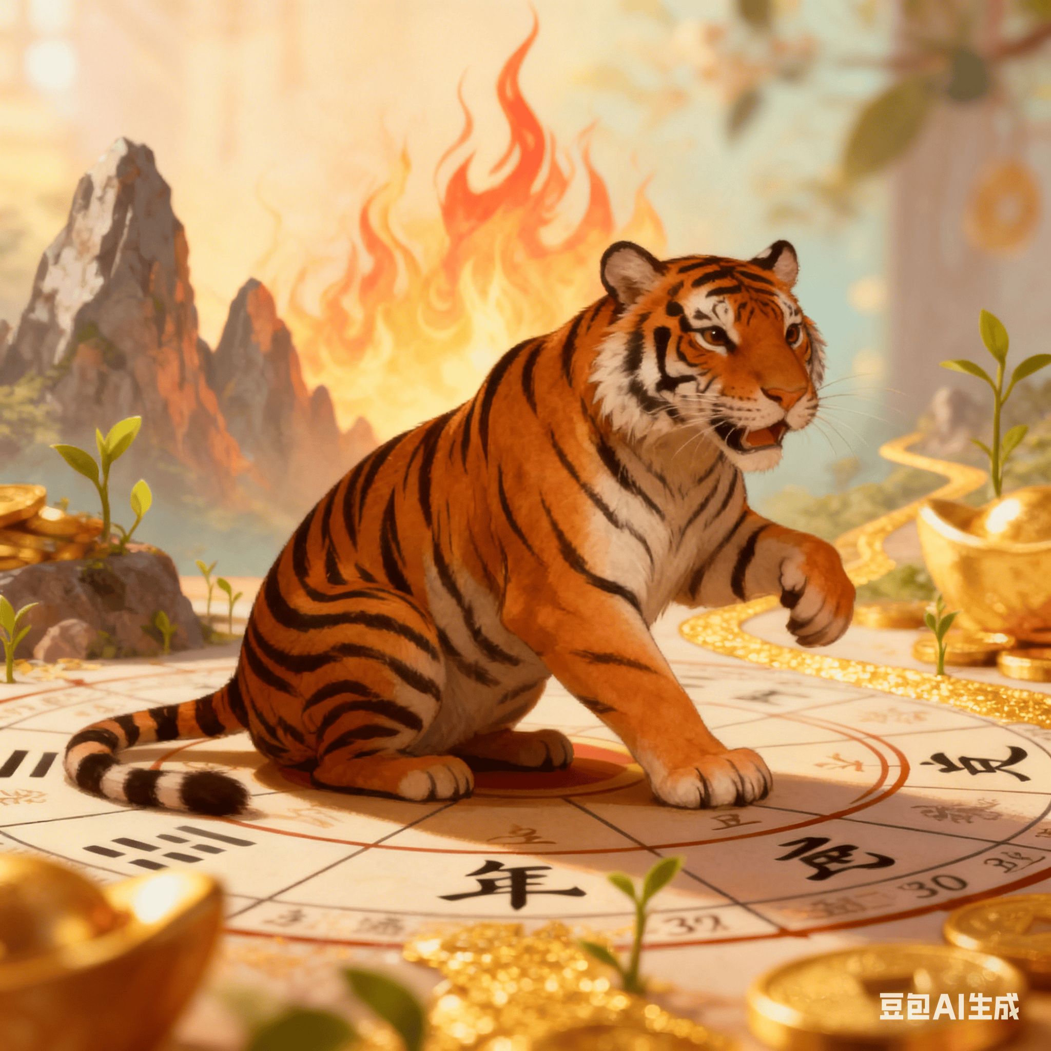 生肖运势从几岁开始看(生肖运势适合各个年龄段么)