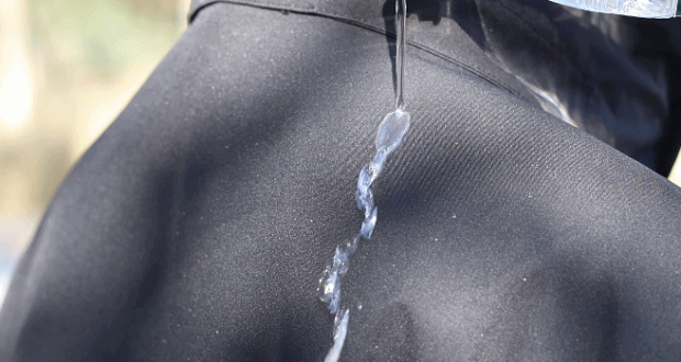 平替始祖鸟真香!GaKior冲锋衣测评:非时尚硬核7防面料高配置