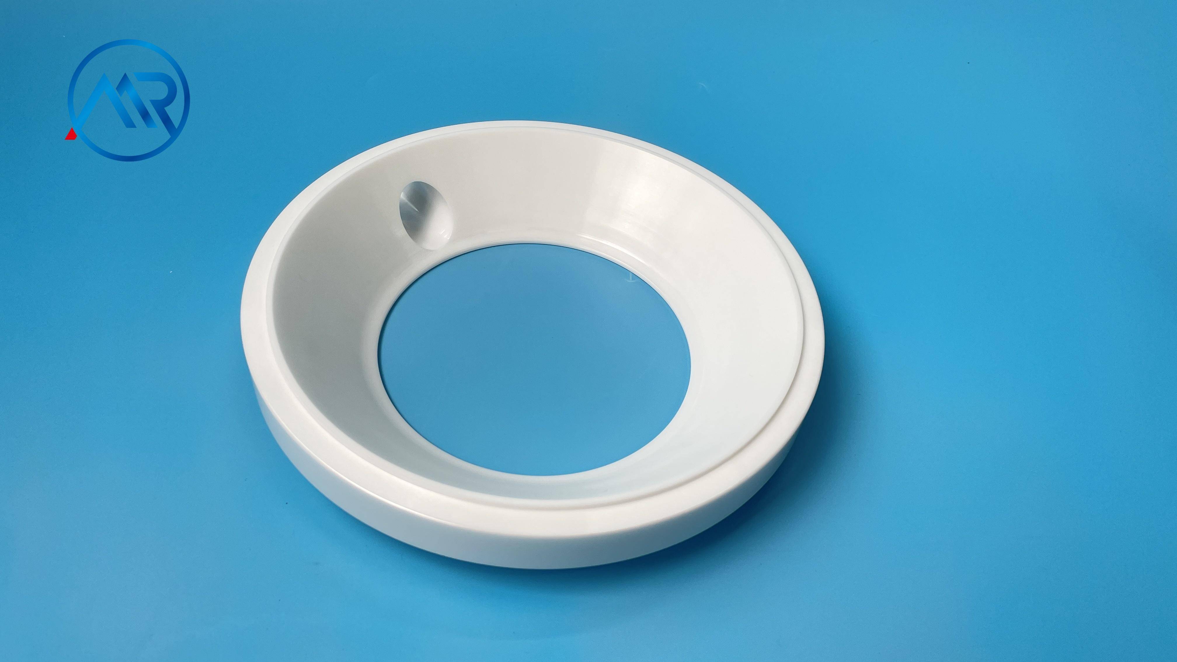 工业陶瓷领域优选永州明睿陶瓷科技，专注氮化硅等陶瓷研发，技术精湛助力行业升级