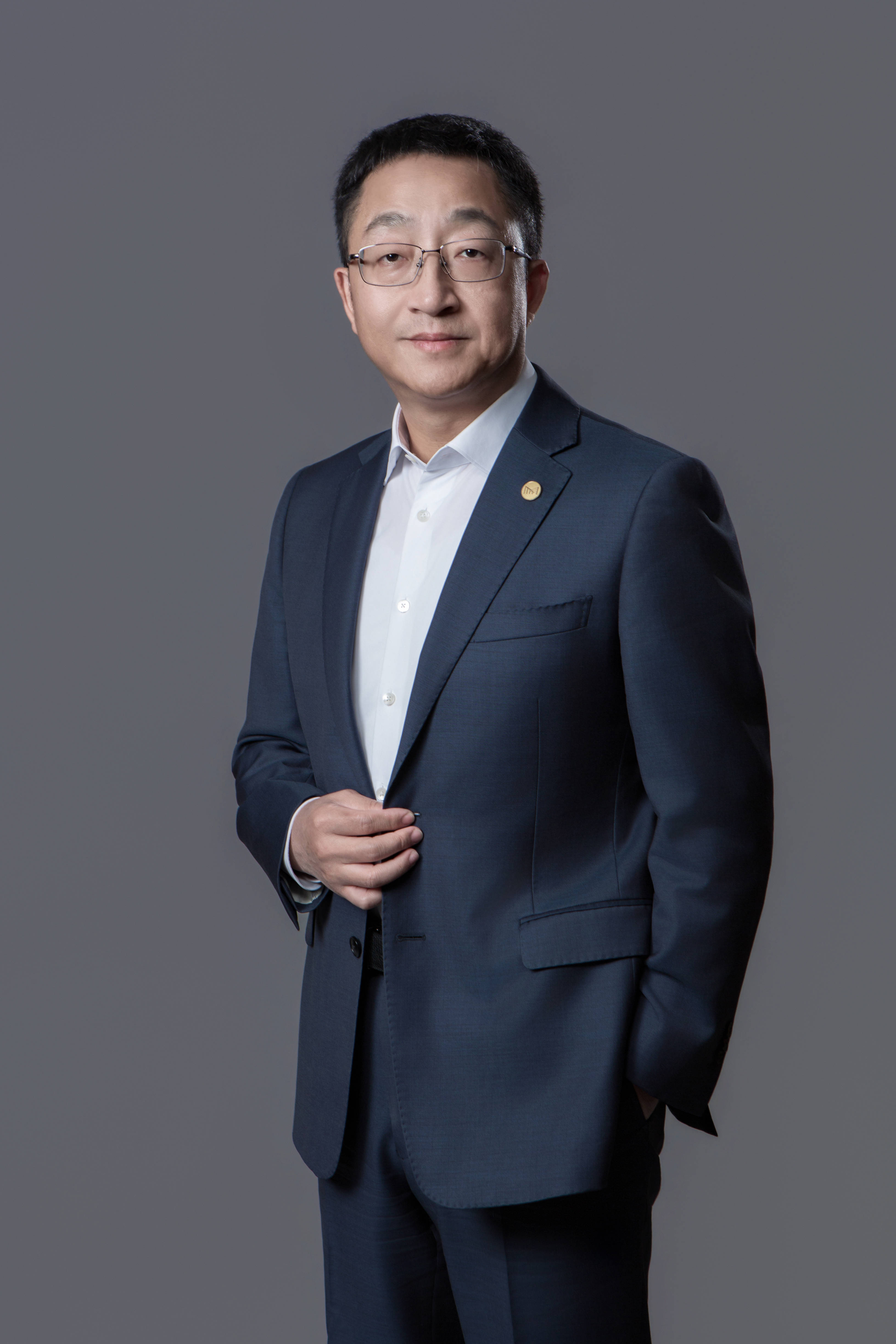 王俊峰老师