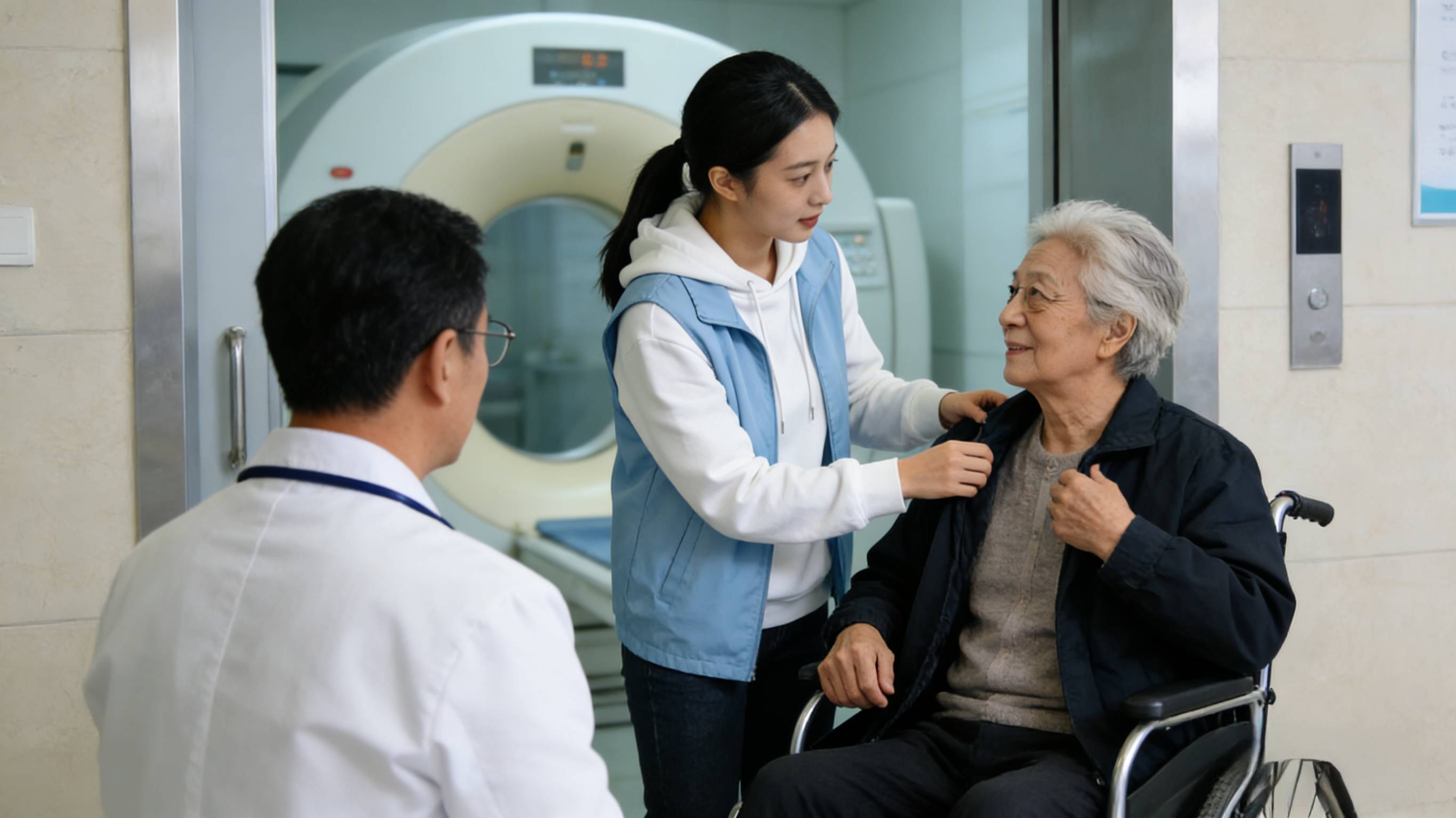 关于北京陪诊服务平谷区国医大师黄牛挂号，随便点名用实力说话的信息