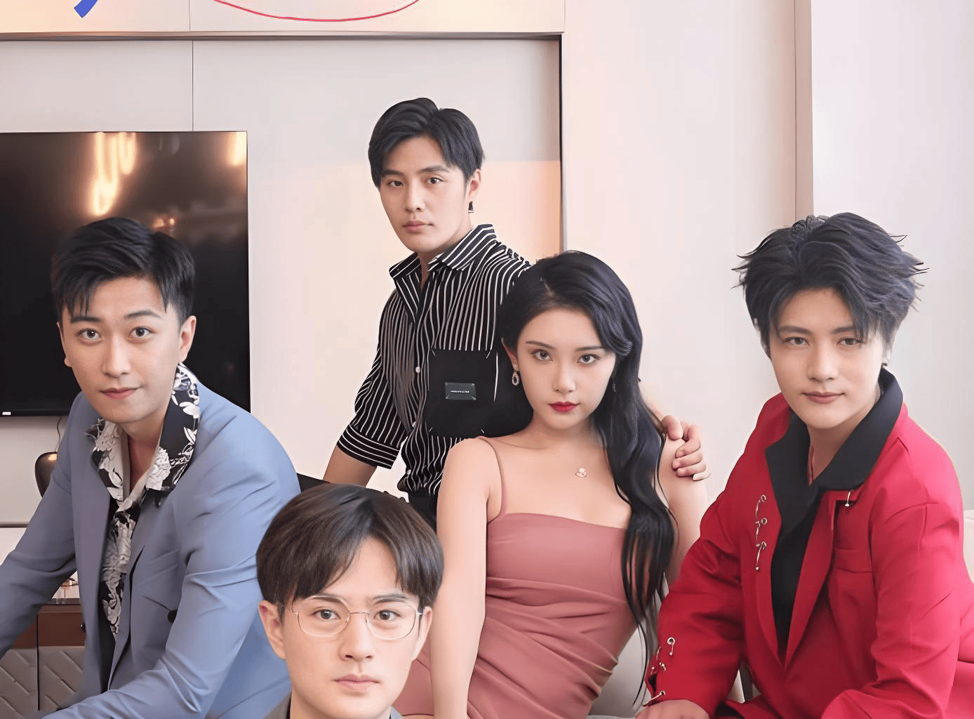 空置物業,在焦急中等待短劇“救贖”-鋒巢網