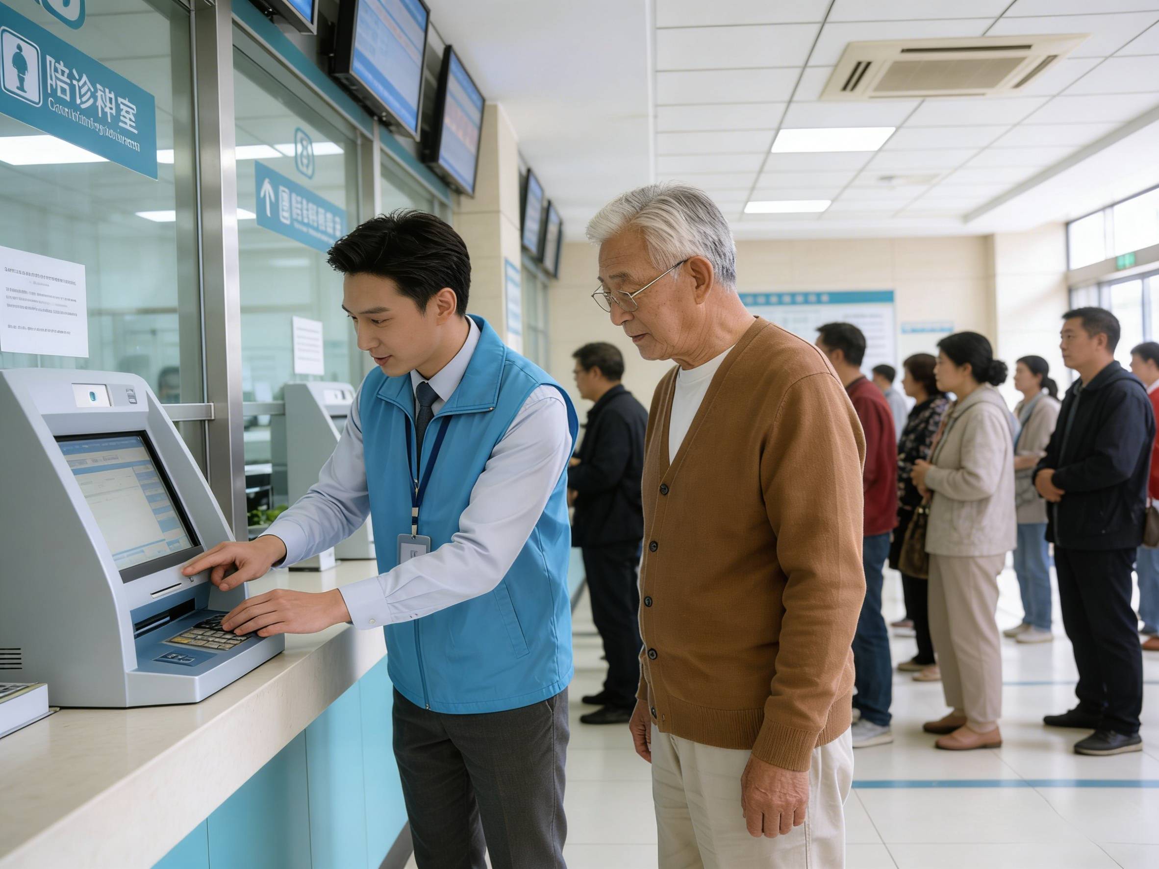 24小时专业跑腿服务	陪诊跑腿服务平谷区跑腿挂号，省去晚上熬夜排队的辛苦的简单介绍