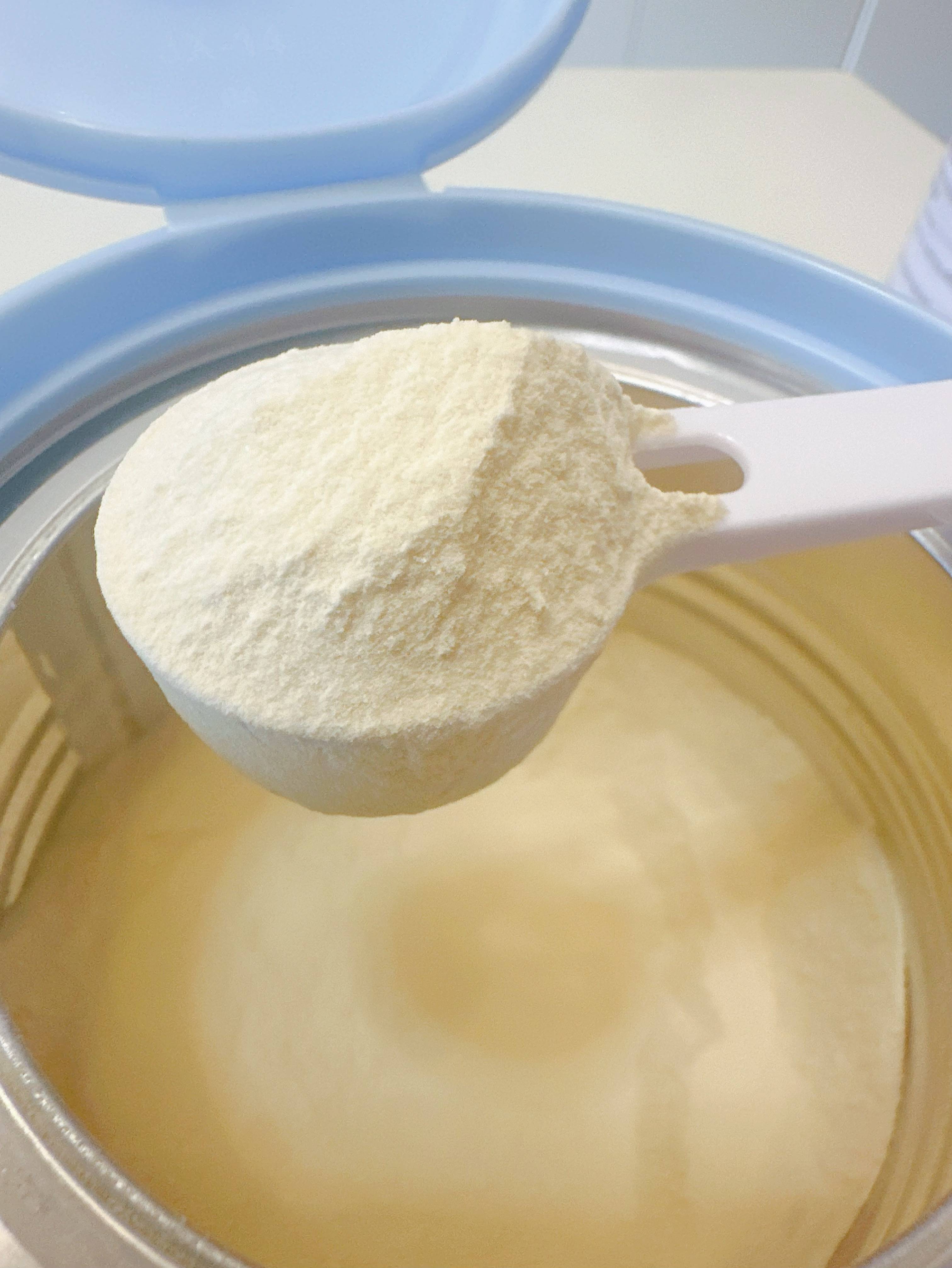 AQrin蛋白粉测评：它不刺激，只滋养！专为敏感肠胃设计的金标品质