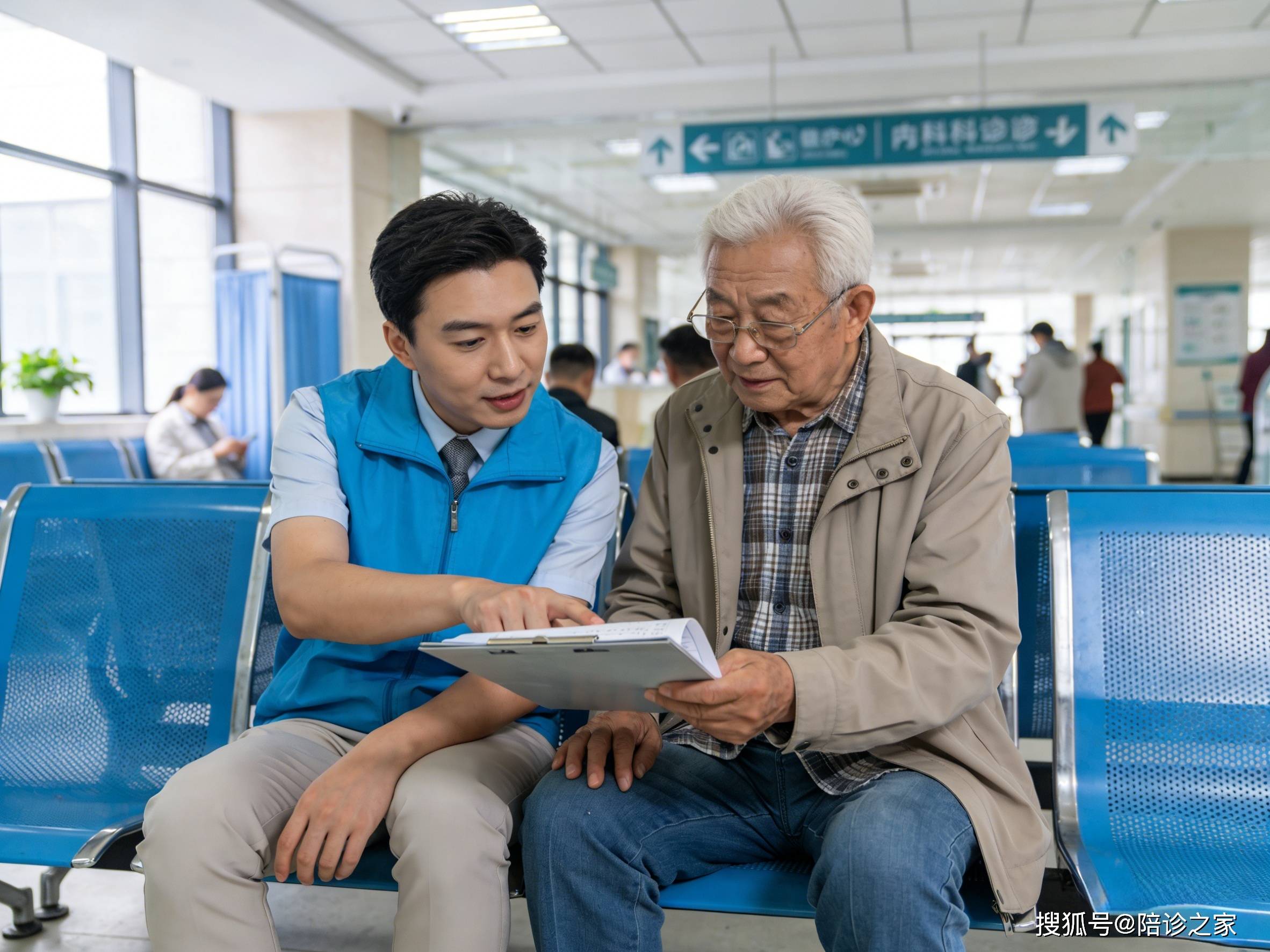 关于24小时专业跑腿服务	陪诊跑腿服务延庆区挂号跑腿，就医绿色通道方便快捷的信息