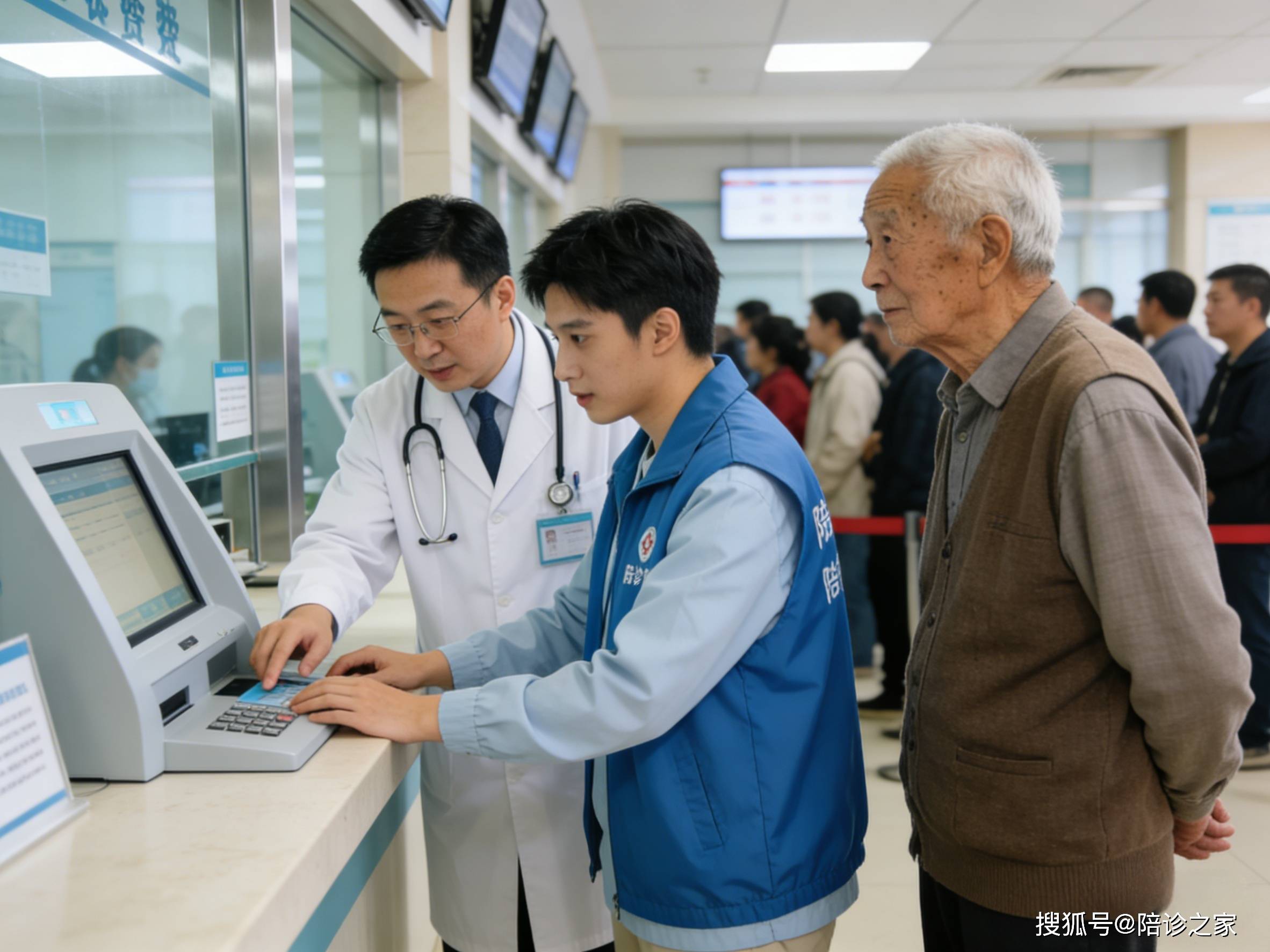 24小时专业跑腿服务	陪诊跑腿服务石景山区网上代挂专家的简单介绍