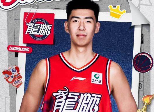 徐昕再战广东7分5篮板 两度空接+大帽引人瞩目