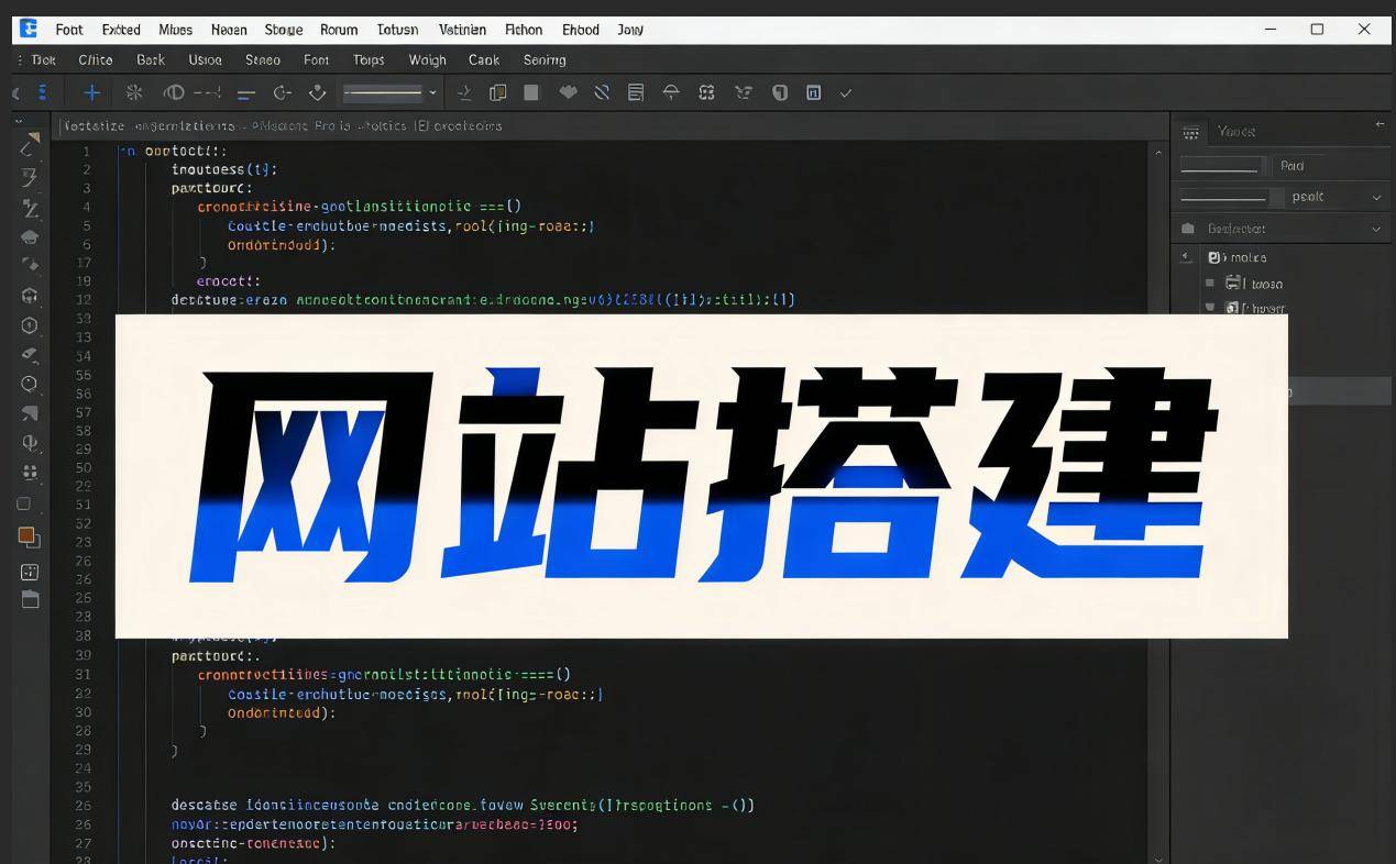 靠谱的网站建设厂家实力盘点：企业互联网获客的选型参考