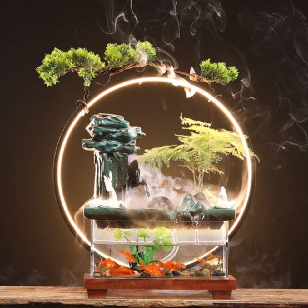 宁德寻龙点穴:盘点风水好的公墓陵园,揭秘那些藏风聚气的风水宝地