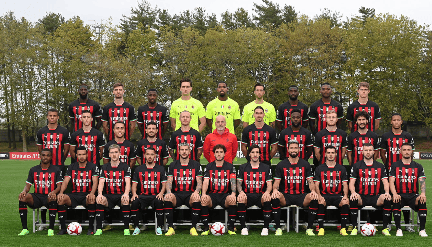 意甲焦点战：AC米兰VS维罗纳 赛前全方位分析及比分预测