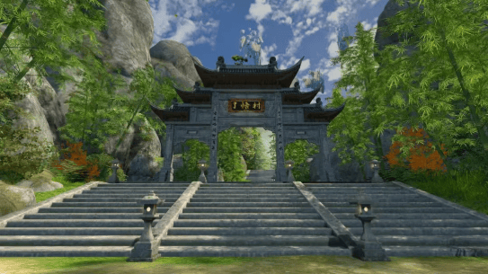 元梦空间全新生态场景上线 邀您步入虚实共生新纪元 