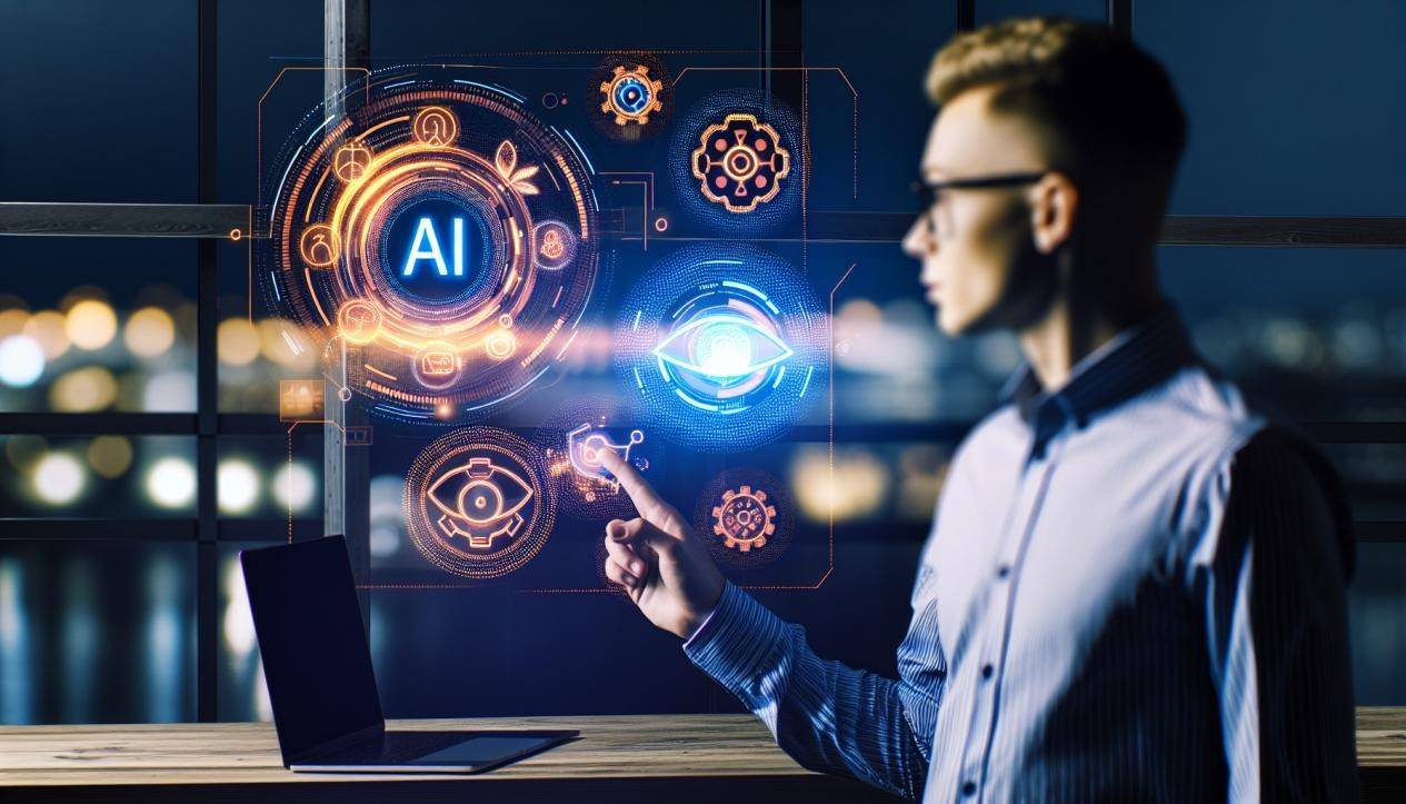 起大早赶大集,百度迎来“兑现时刻”-锋巢网