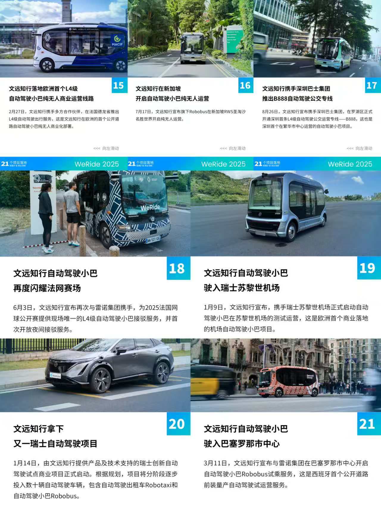 文远知行发布通用仿真模型 加速自动驾驶商业落地
