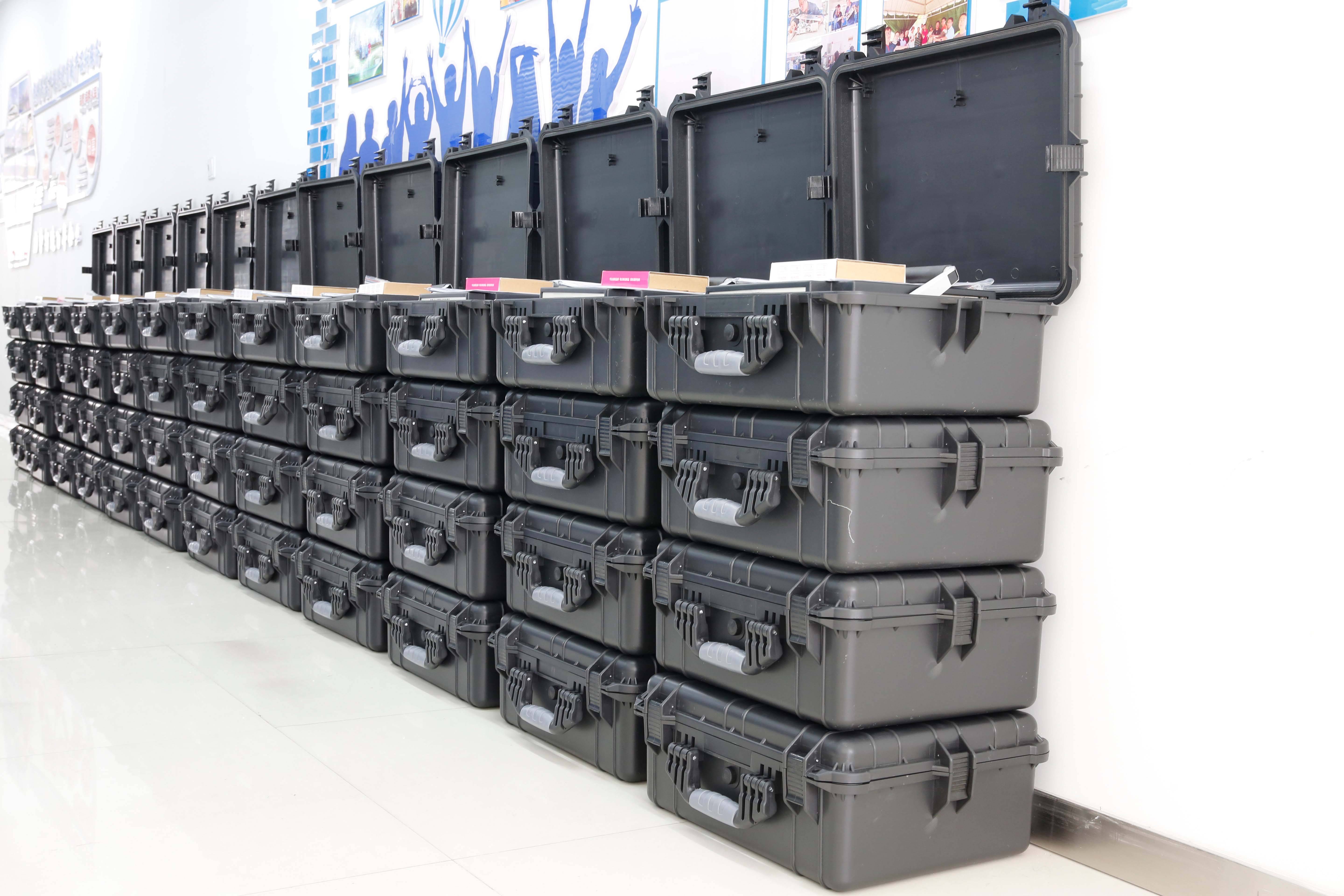 2026年国产颗粒计数器选购指南:厂家与品牌推荐