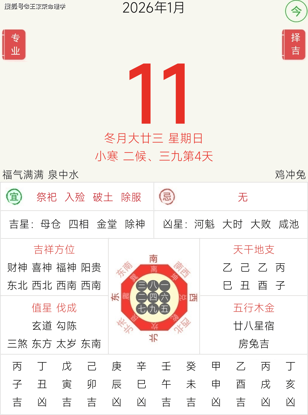 生肖兔女生的今日运势查询(生肖兔女生的今日运势查询吉凶)