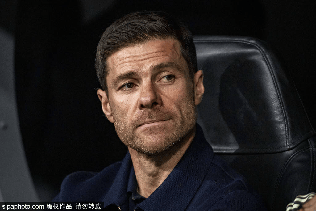 重磅！皇马官宣阿隆索下课 阿韦洛亚担任一线队主帅