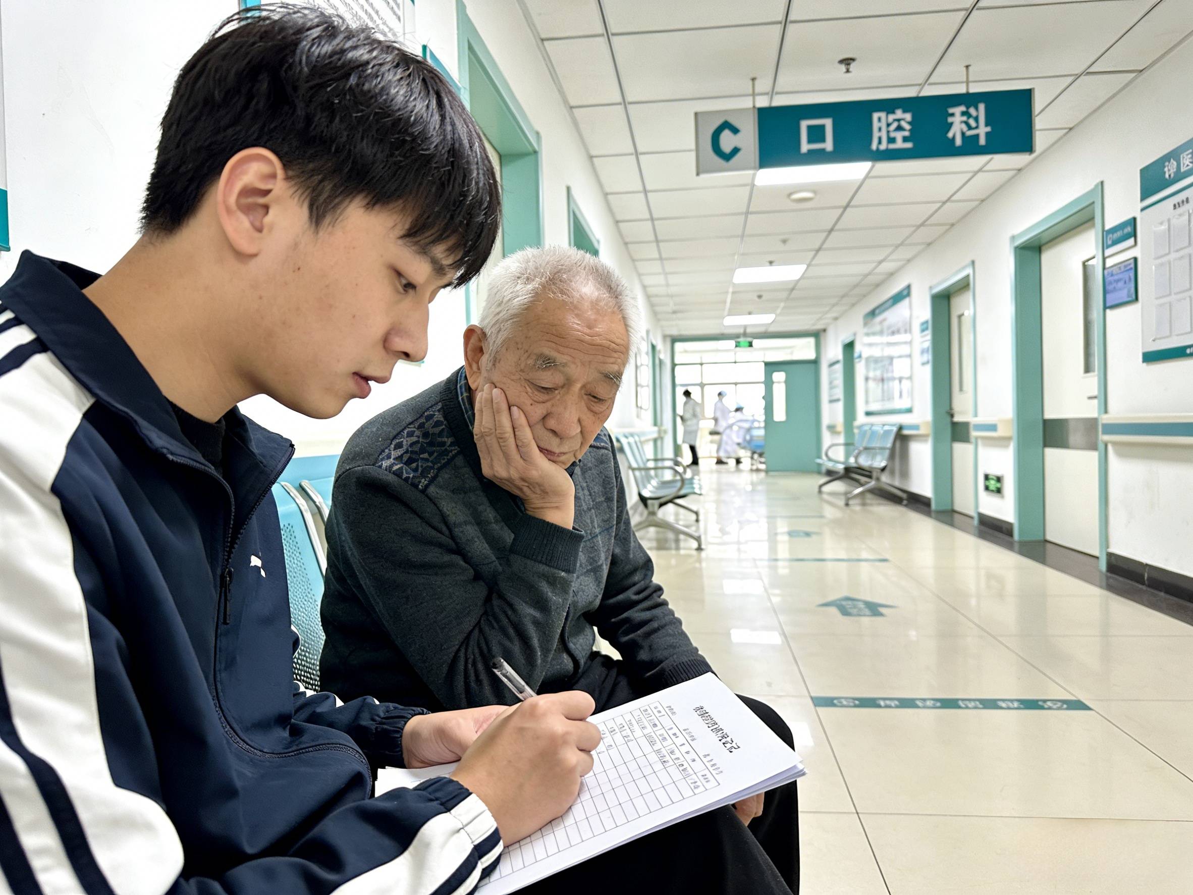 原火箭军总医院住院办理陪诊挂号-缓解就医焦虑的简单介绍