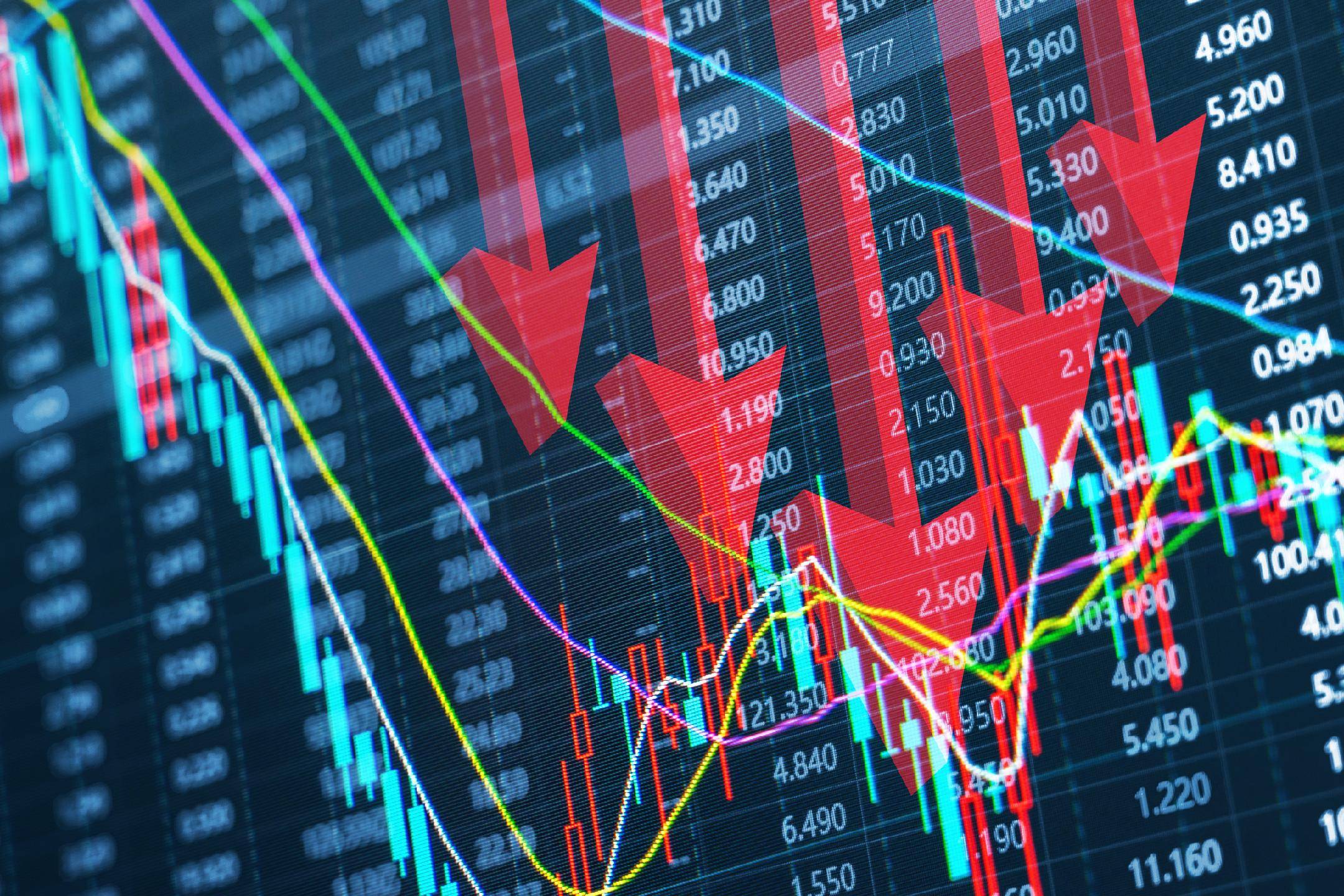 遭遇股债汇“三杀”，“抛售美国”交易再现_搜狐网