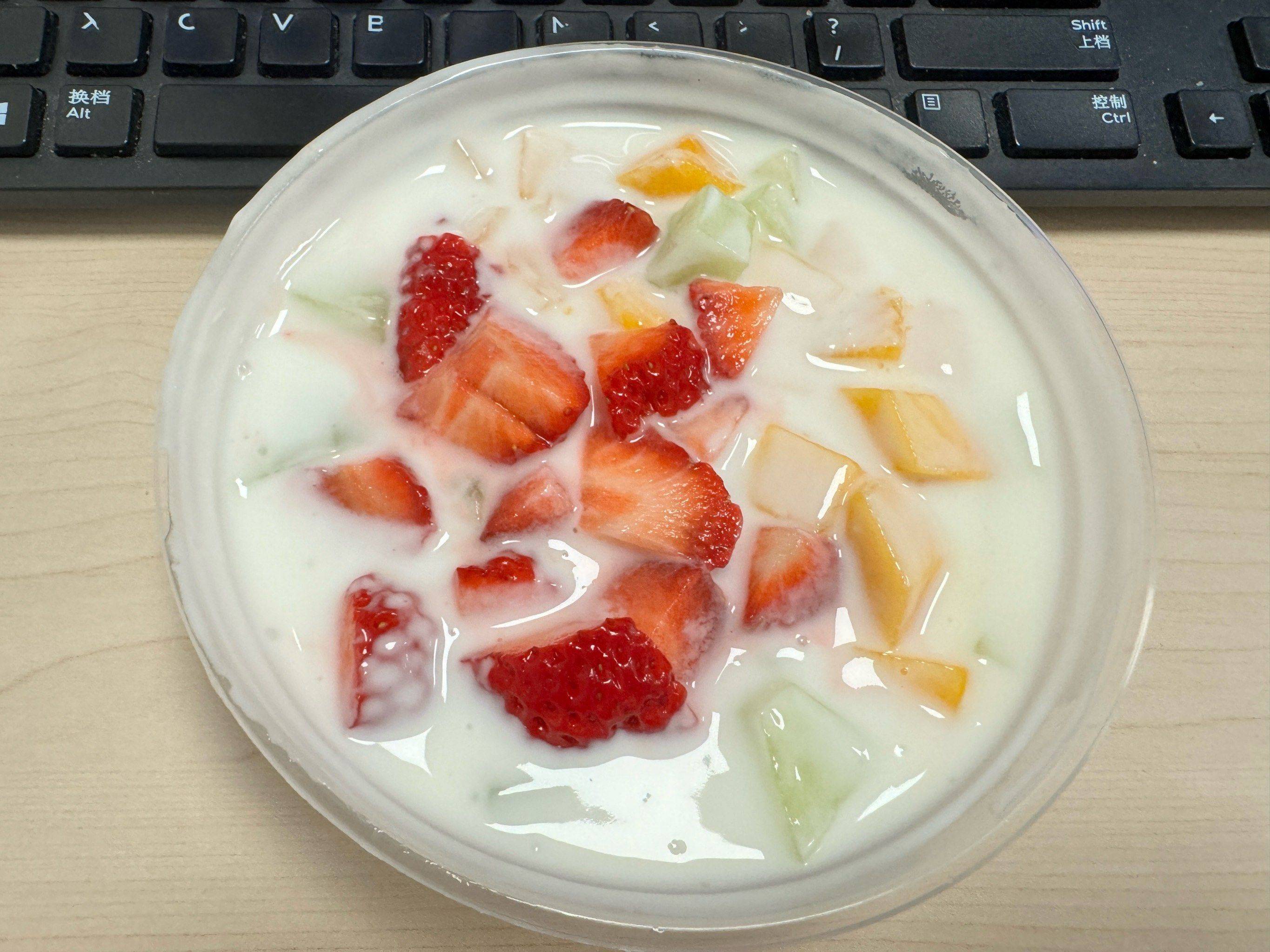 切个水果拌酸奶就能赚钱?深度揭秘"水果捞技术在哪里学"