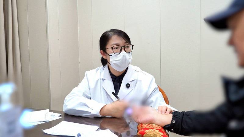 头晕两年走路不稳怎么办?听任大为从一例病案说起