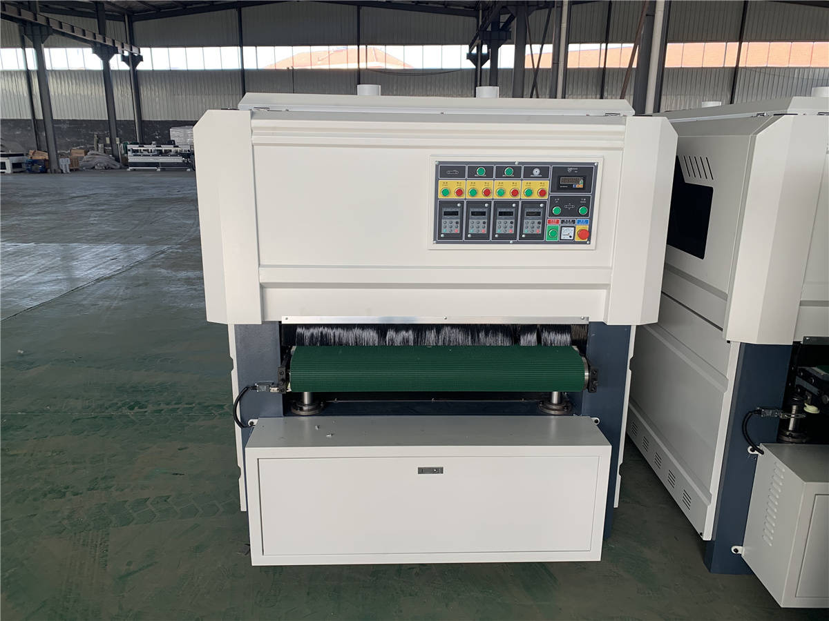 木工抛光机 机器人打磨抛光设备省人又省料