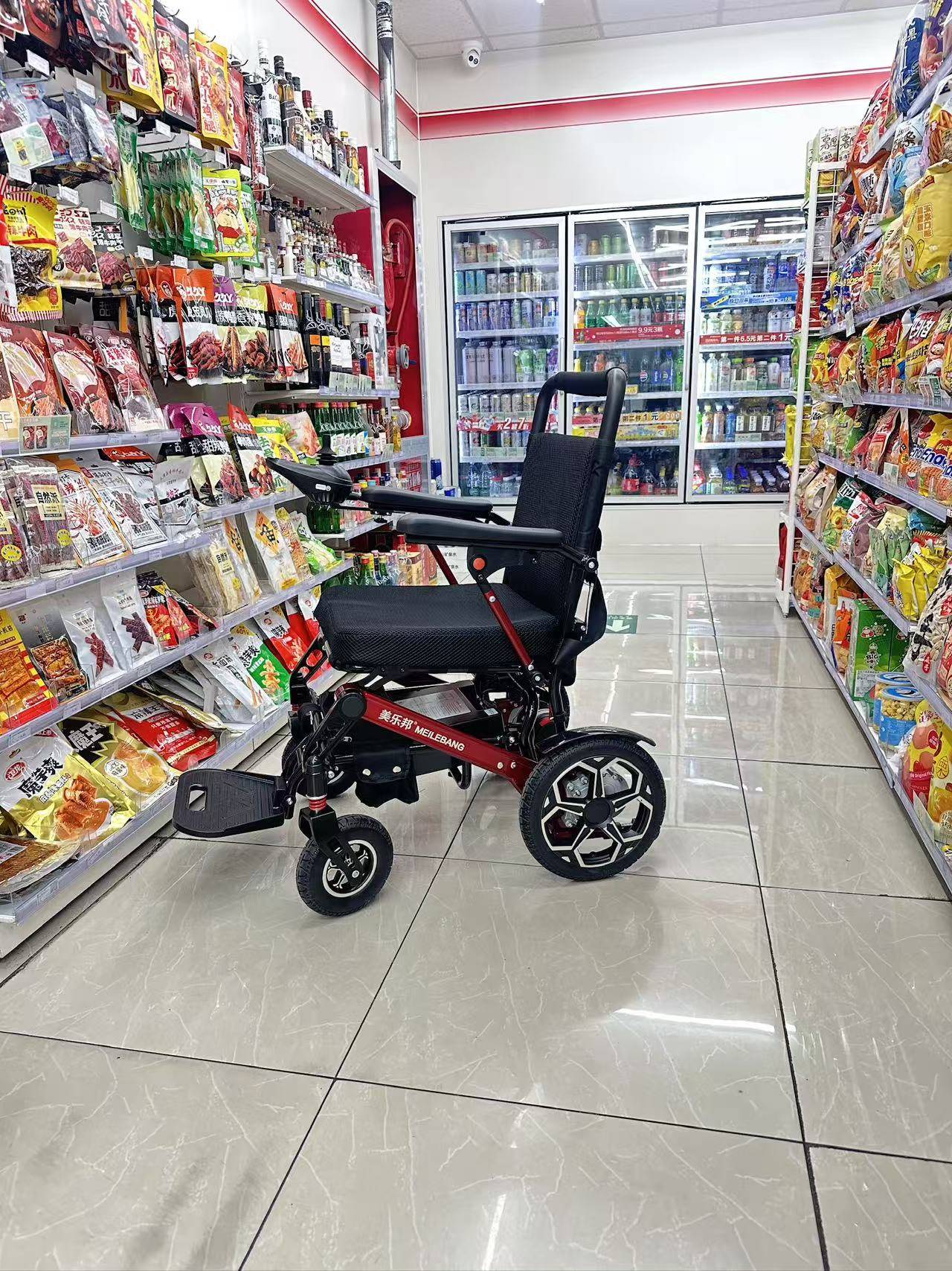 电动轮椅怎么保养原创北京电动轮椅专卖店：铝合金 vs 钢架 材质到底差多少？老用户实测告诉你_https://www.jmylbn.com_新闻资讯_第2张