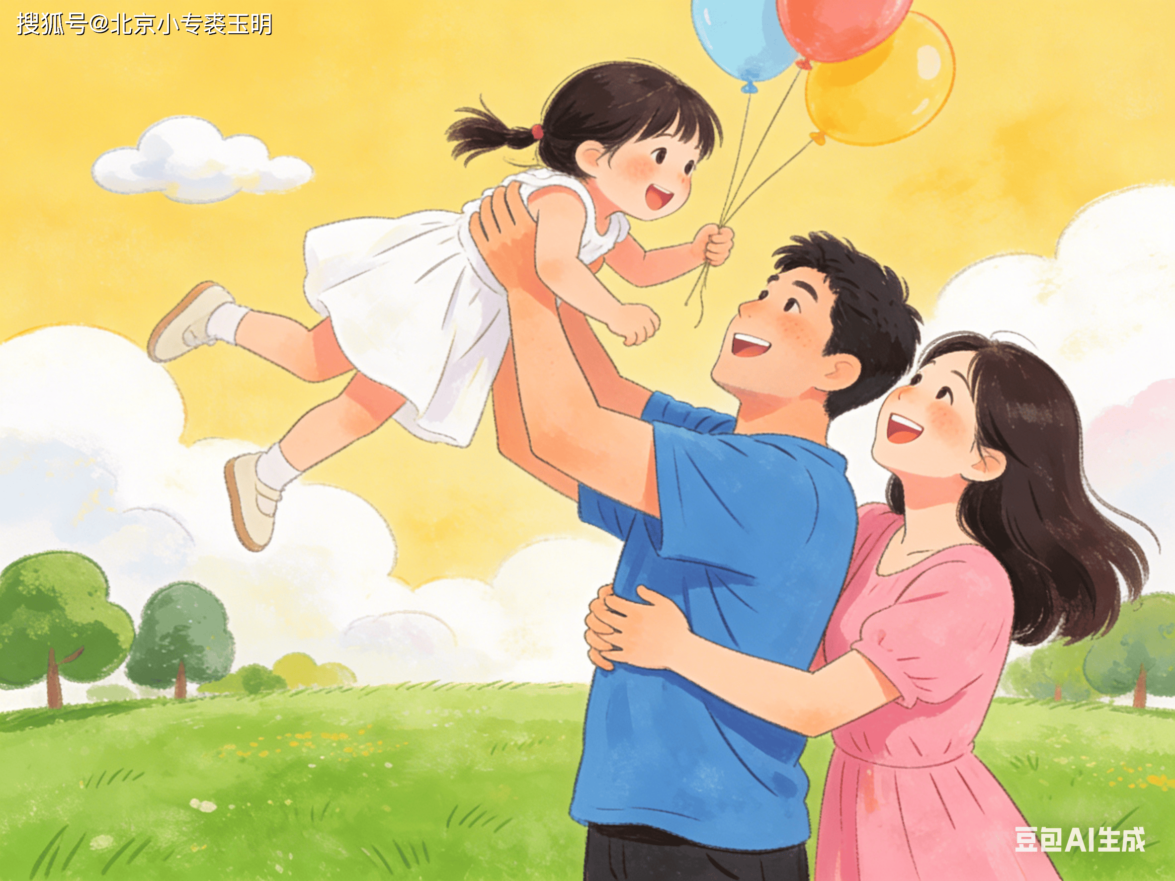 12年深耕自闭症中医治疗！北京小专裘玉明：让“星星的孩子”开口说话