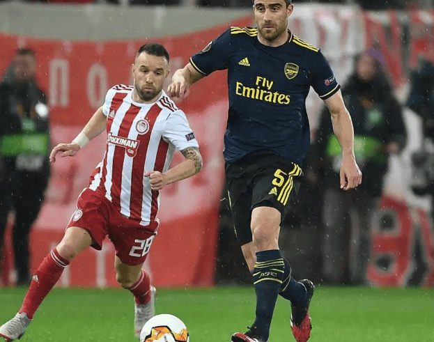 欧冠:阿森纳VS阿拉木图凯拉特,专家最新推荐比分预测