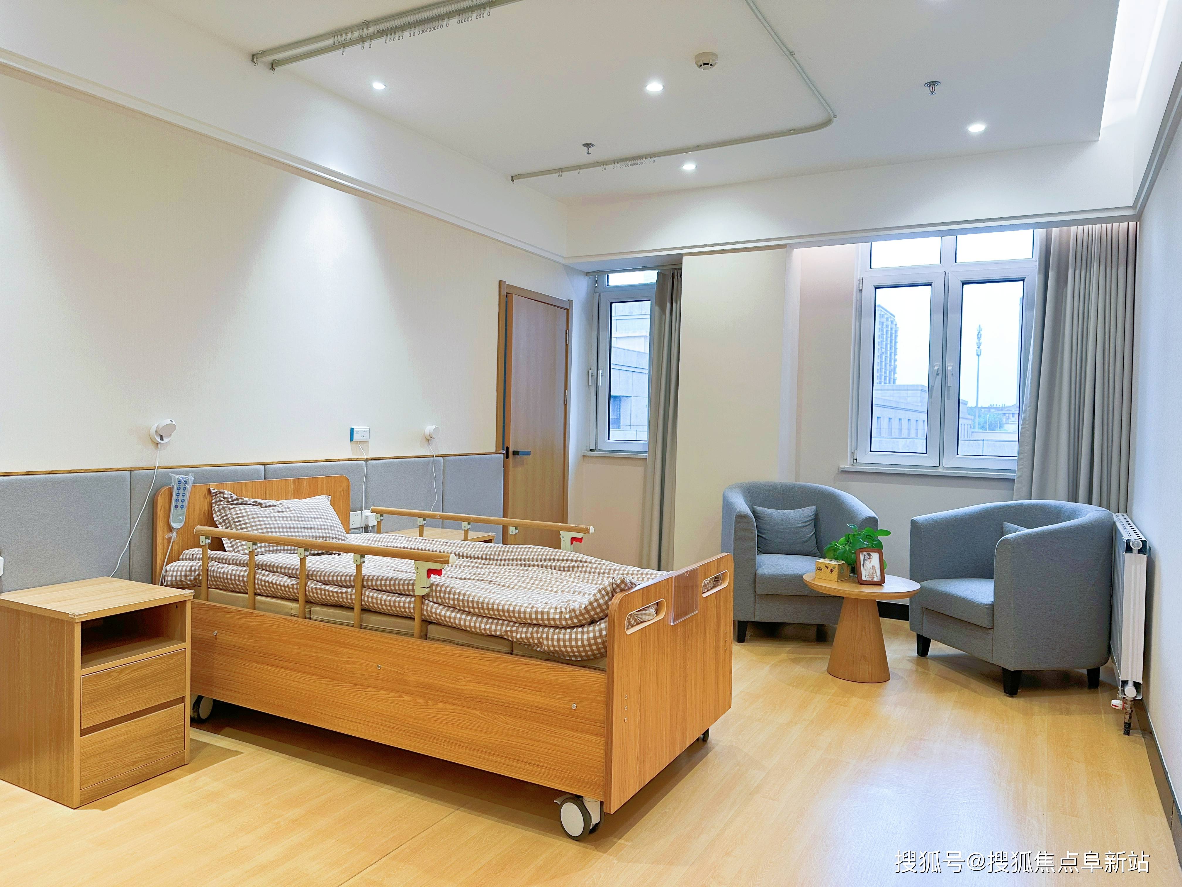 关于北医六院代挂专家号服务住院床位、日常事务全程代办，安心养病的信息