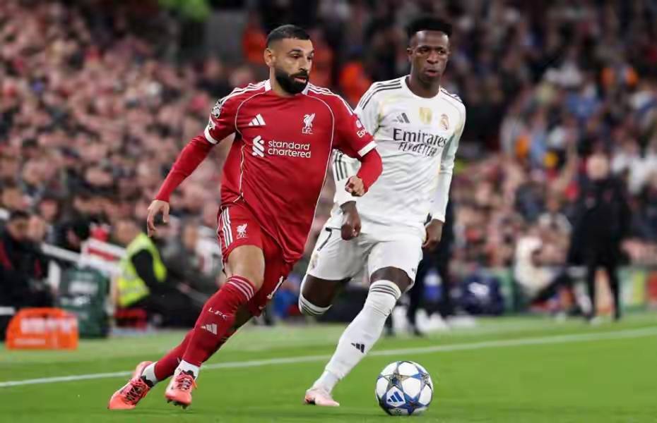 5人清洗+2亿重建！阿隆索回归引爆利物浦生死赌局？