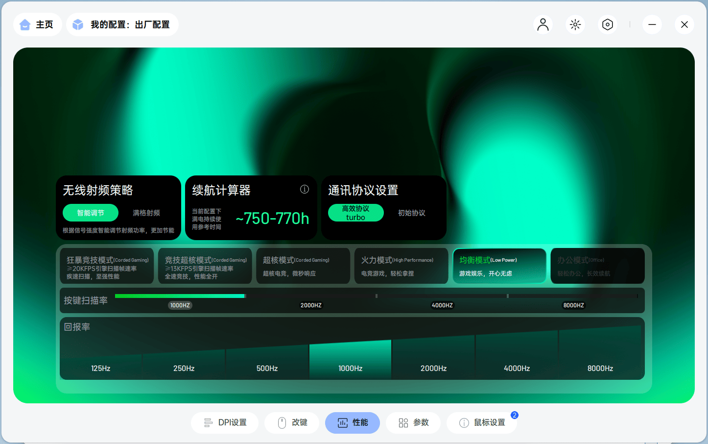 百元外设堆料狂魔!雷柏VT9 MAX+雷柏V700DIY-98长续航版入手体验