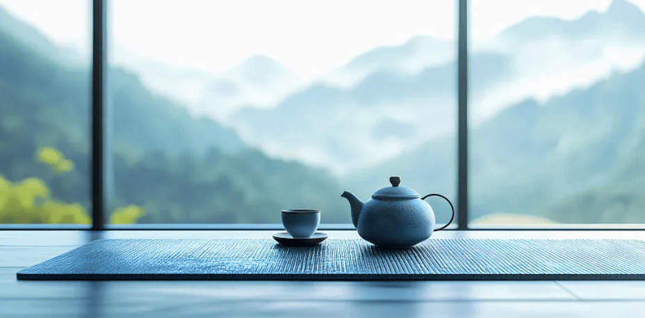 高牧玲主任讲述——天麻益阴酒的饮用艺术与生活美学