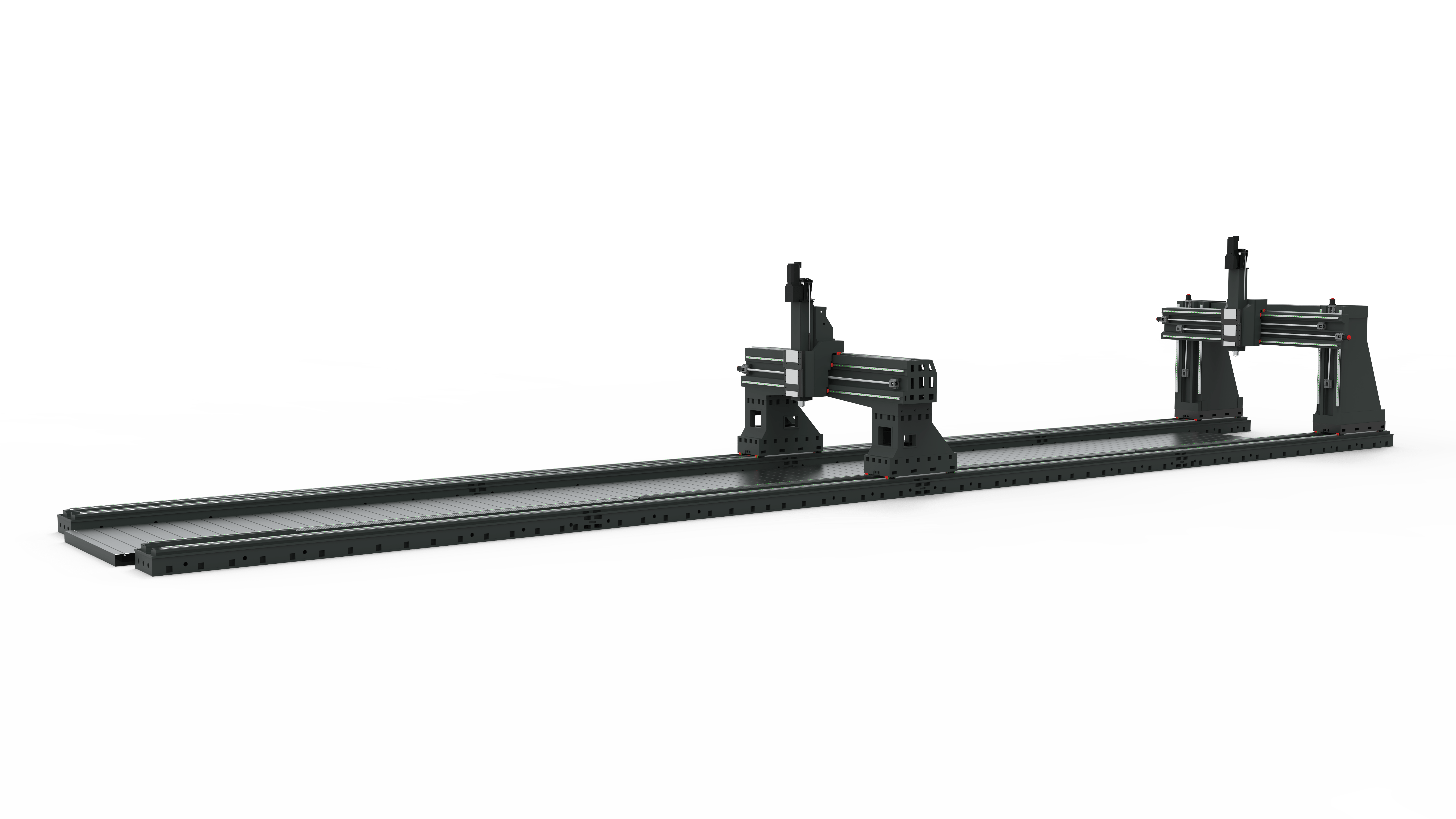 国内数控龙门铣品牌（2025年国产好口碑16米数控龙门铣床推荐生产 厂家）国产数控龙门铣床，干货分享，